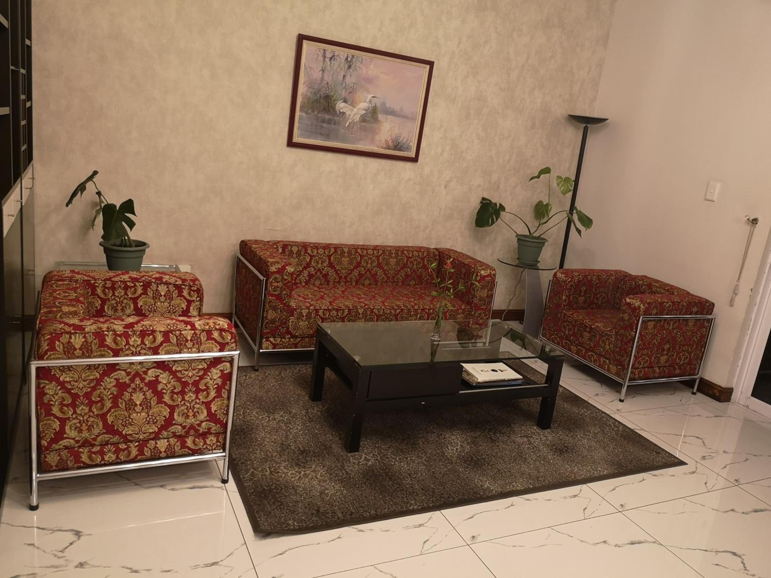 Lotus Guest House