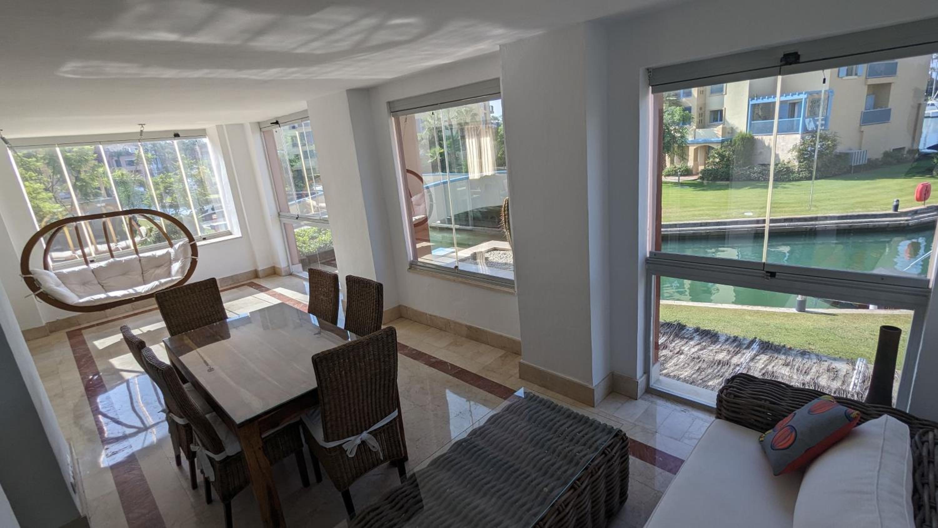 Sotogrande - SotoLUX