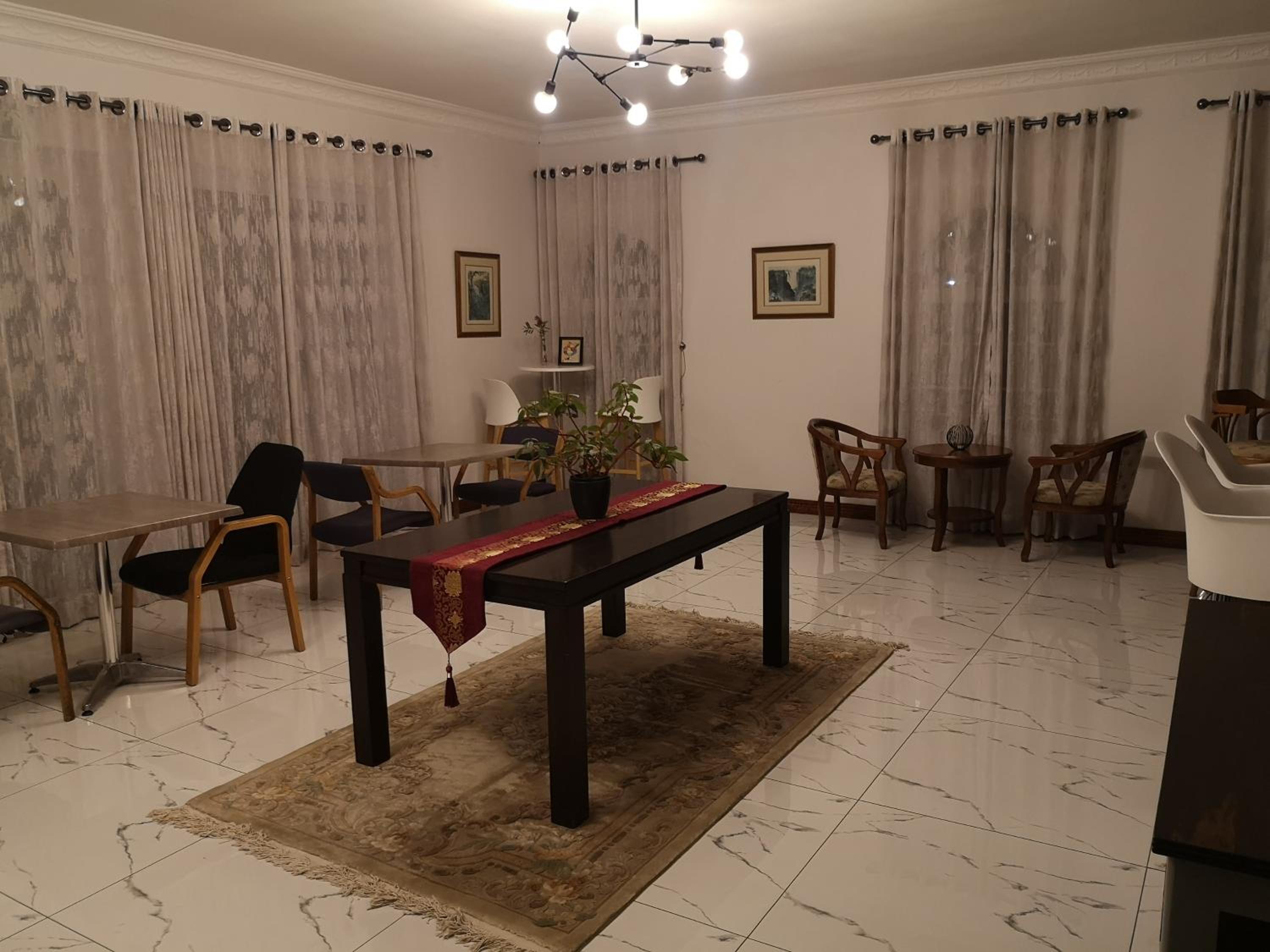 Lotus Guest House