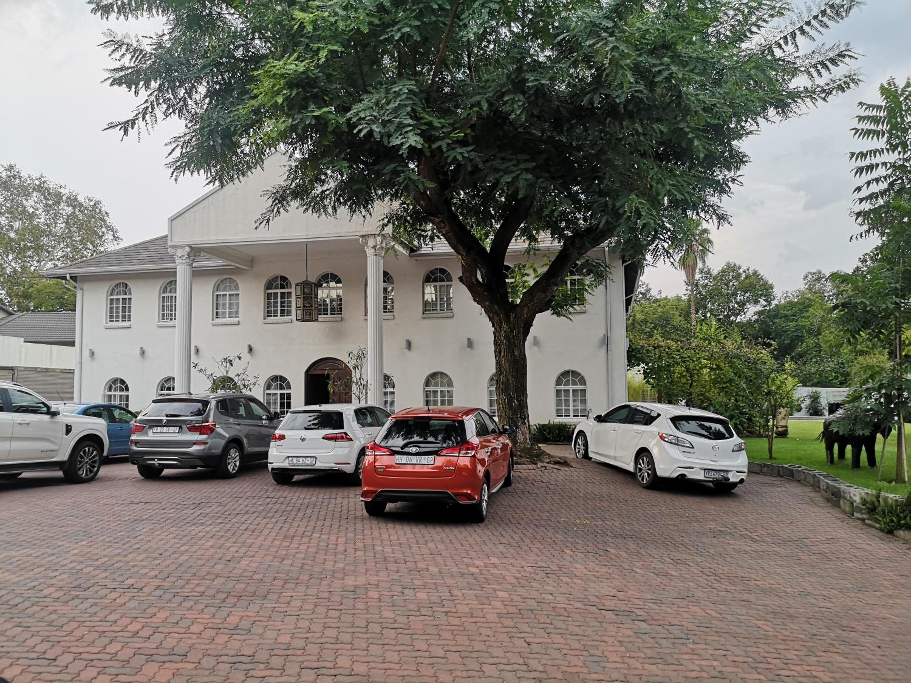 Lotus Guest House