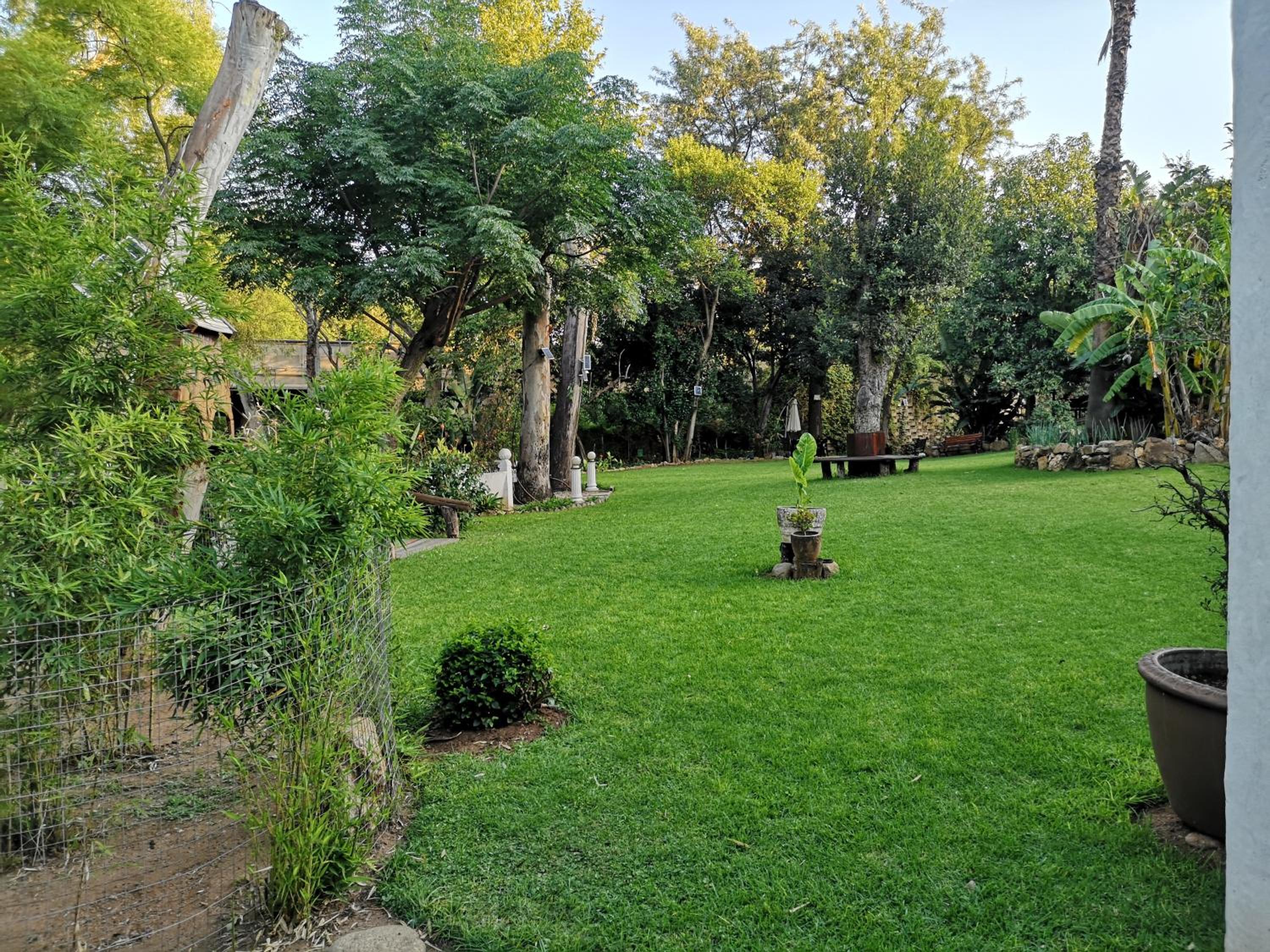 Lotus Guest House