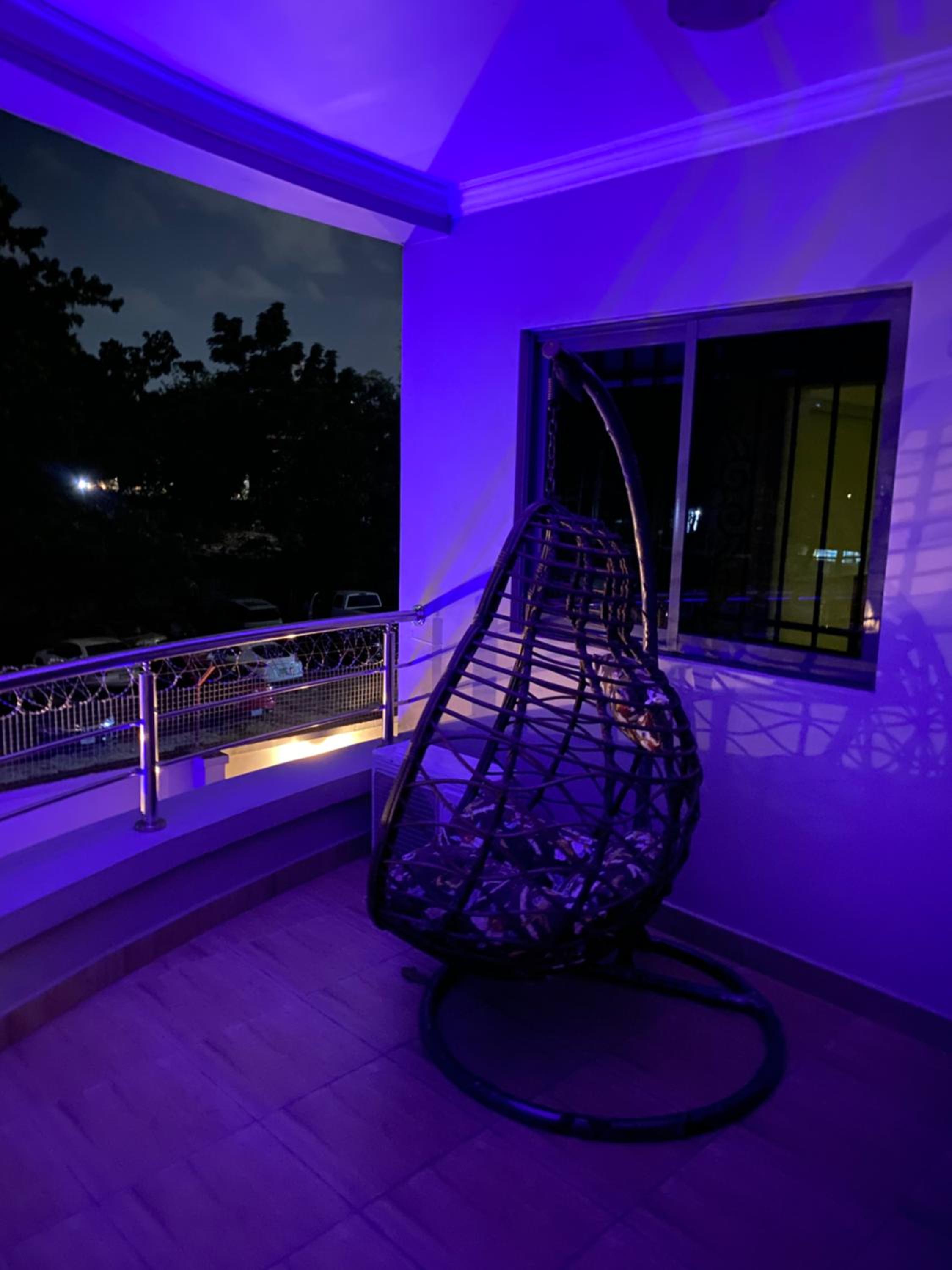 BEDWELL HOMES view 2