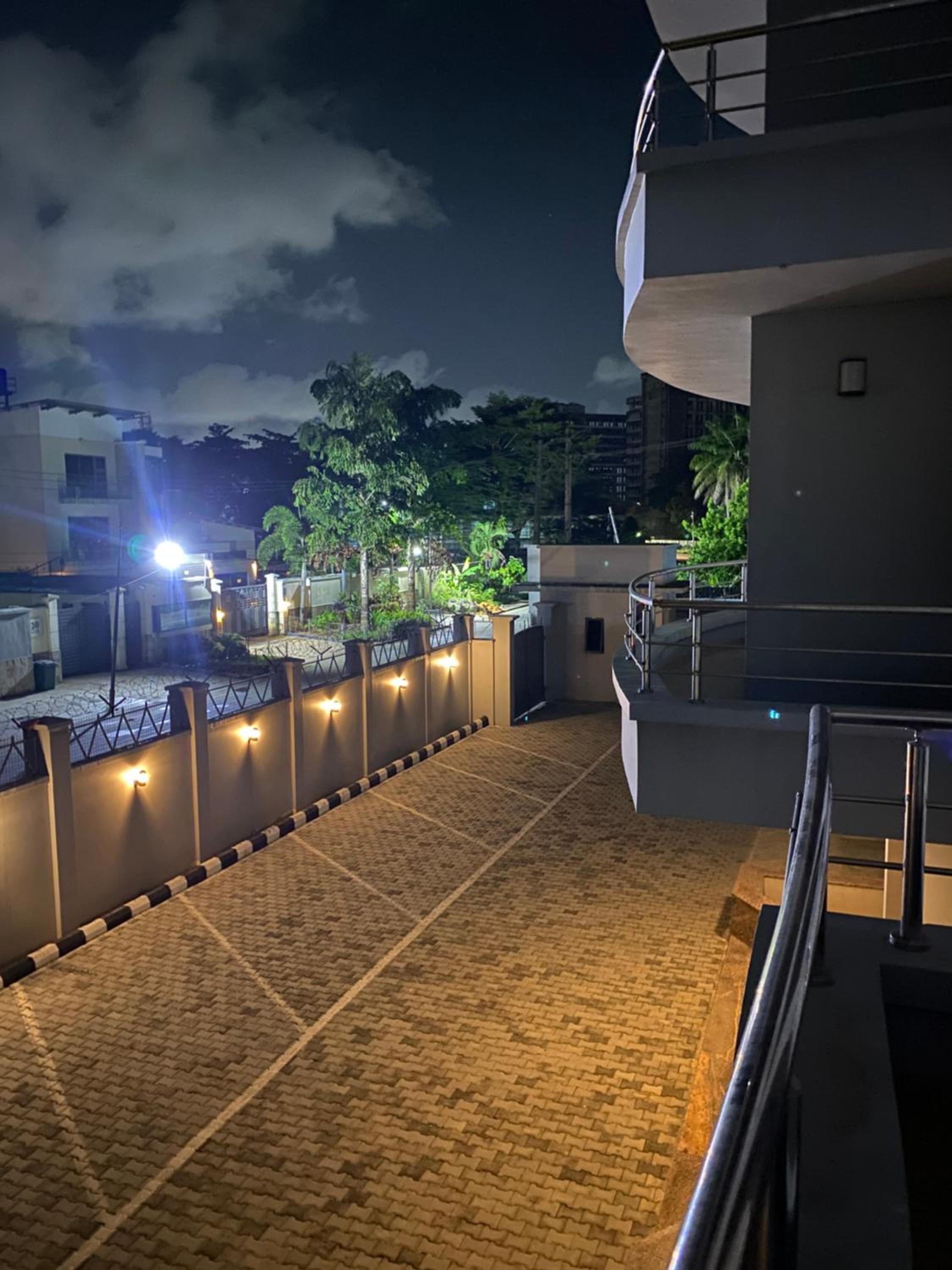 BEDWELL HOMES view 3