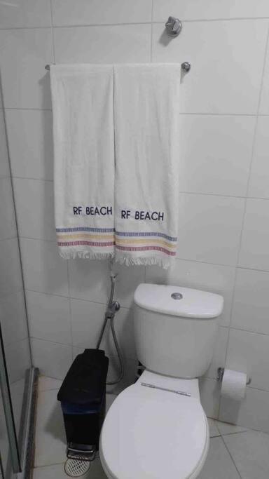 Carneiros Beach Resort - Flat 111-D