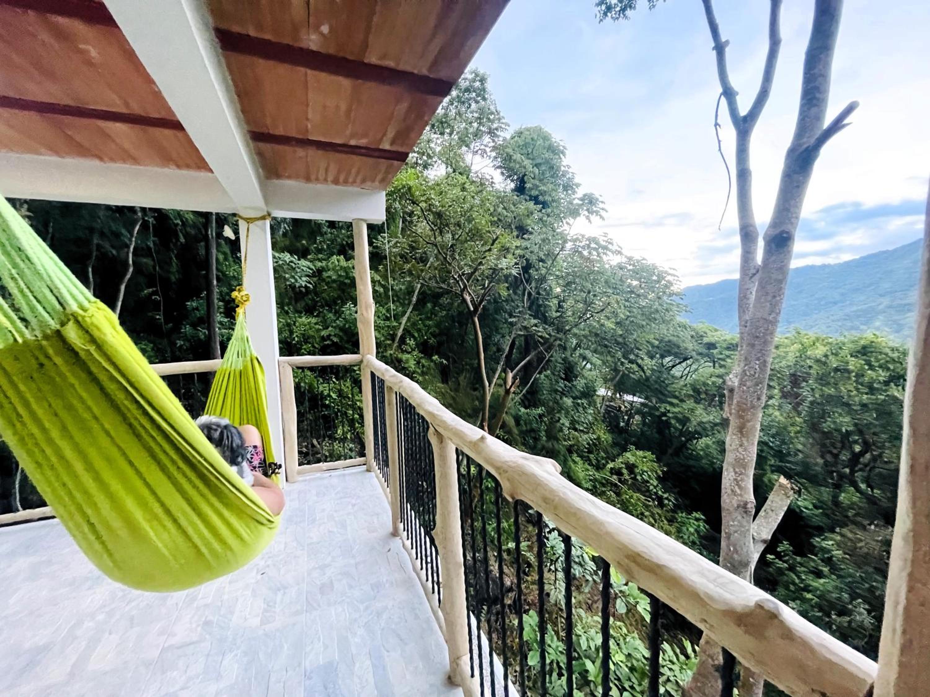 Edén Los Abuelos 2 - Casa Privada en Minca Nature
