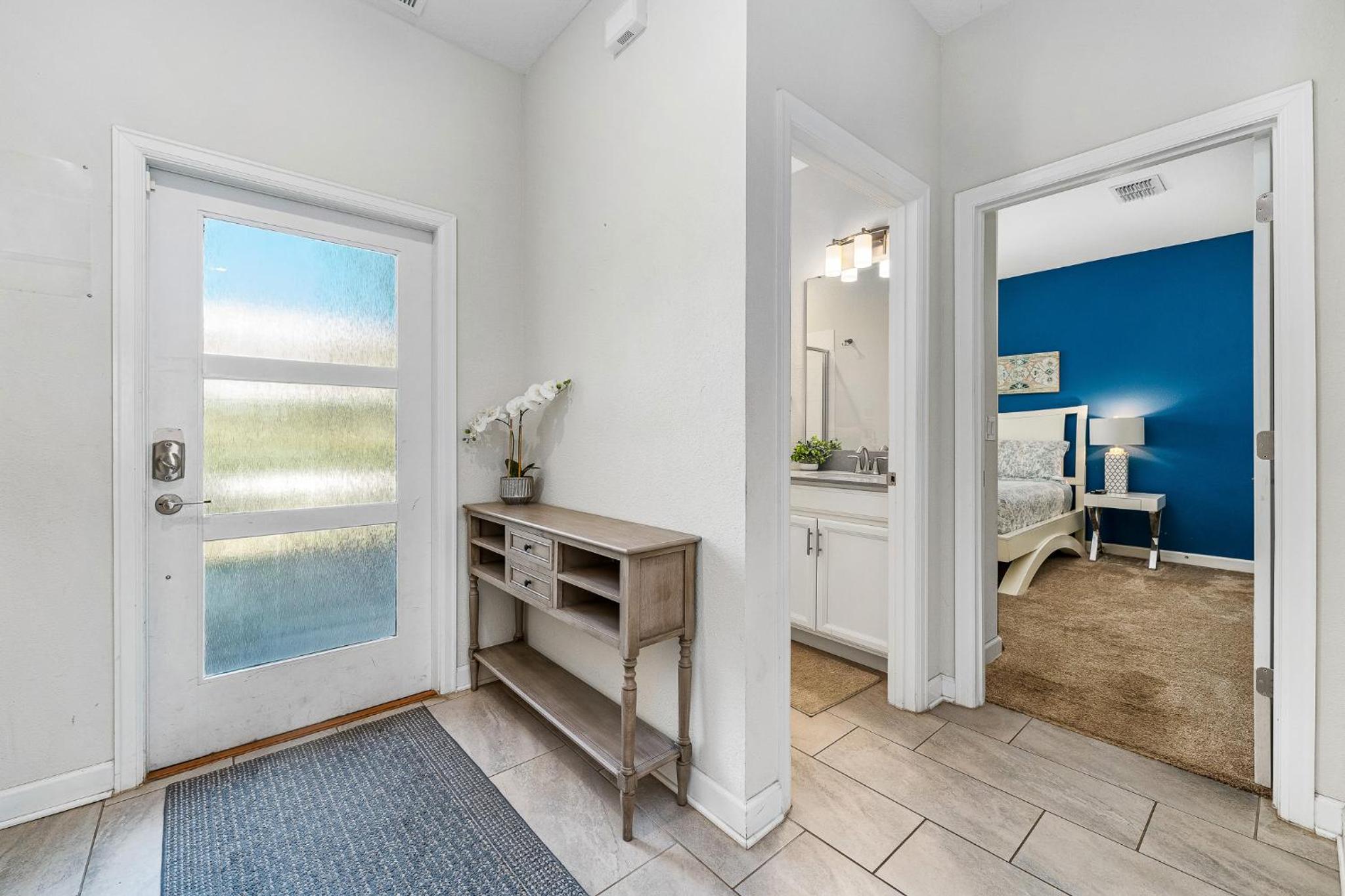 Happy House Cheerful 4-B Townhome Championsgate view 2