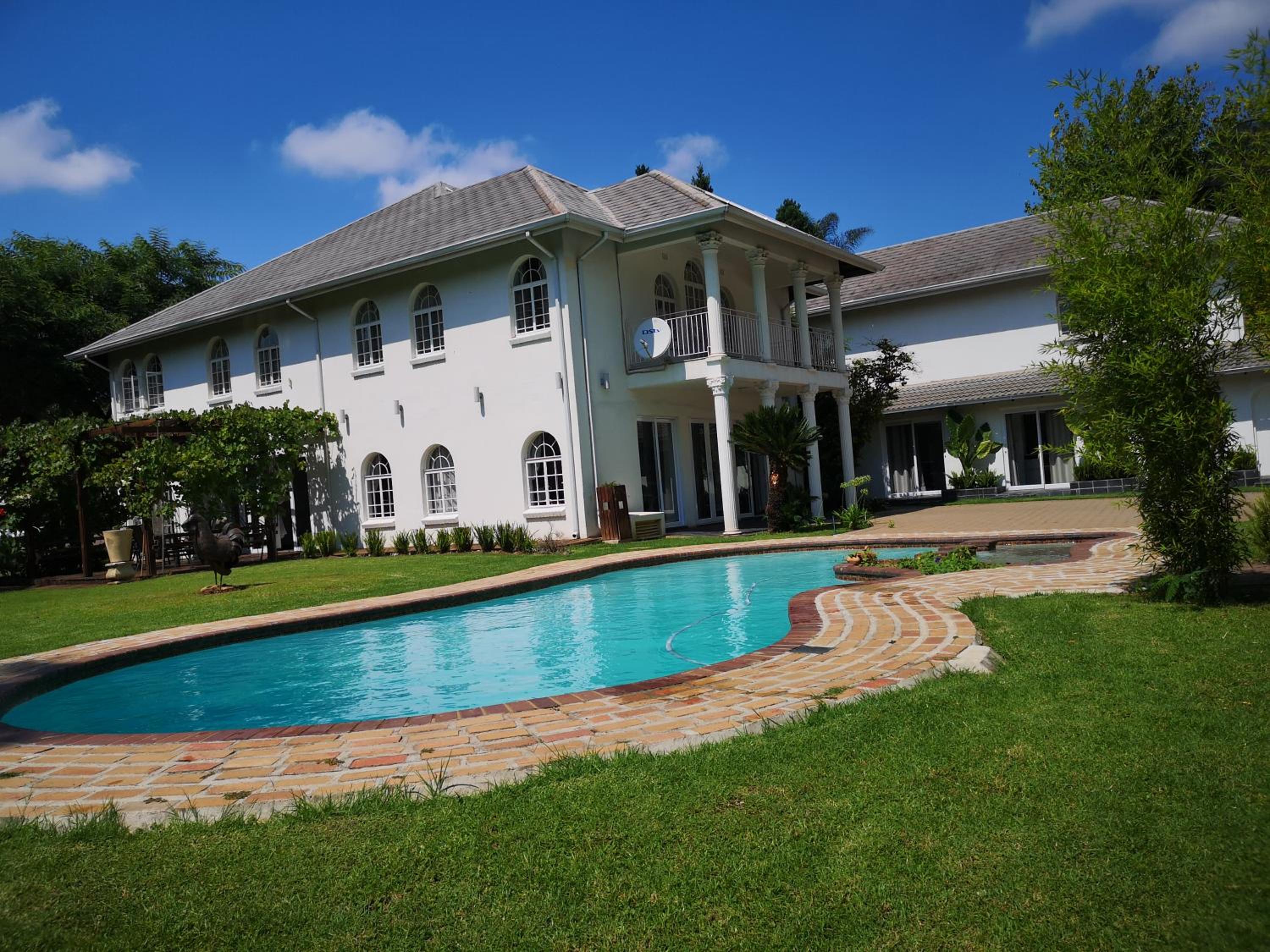 Lotus Guest House
