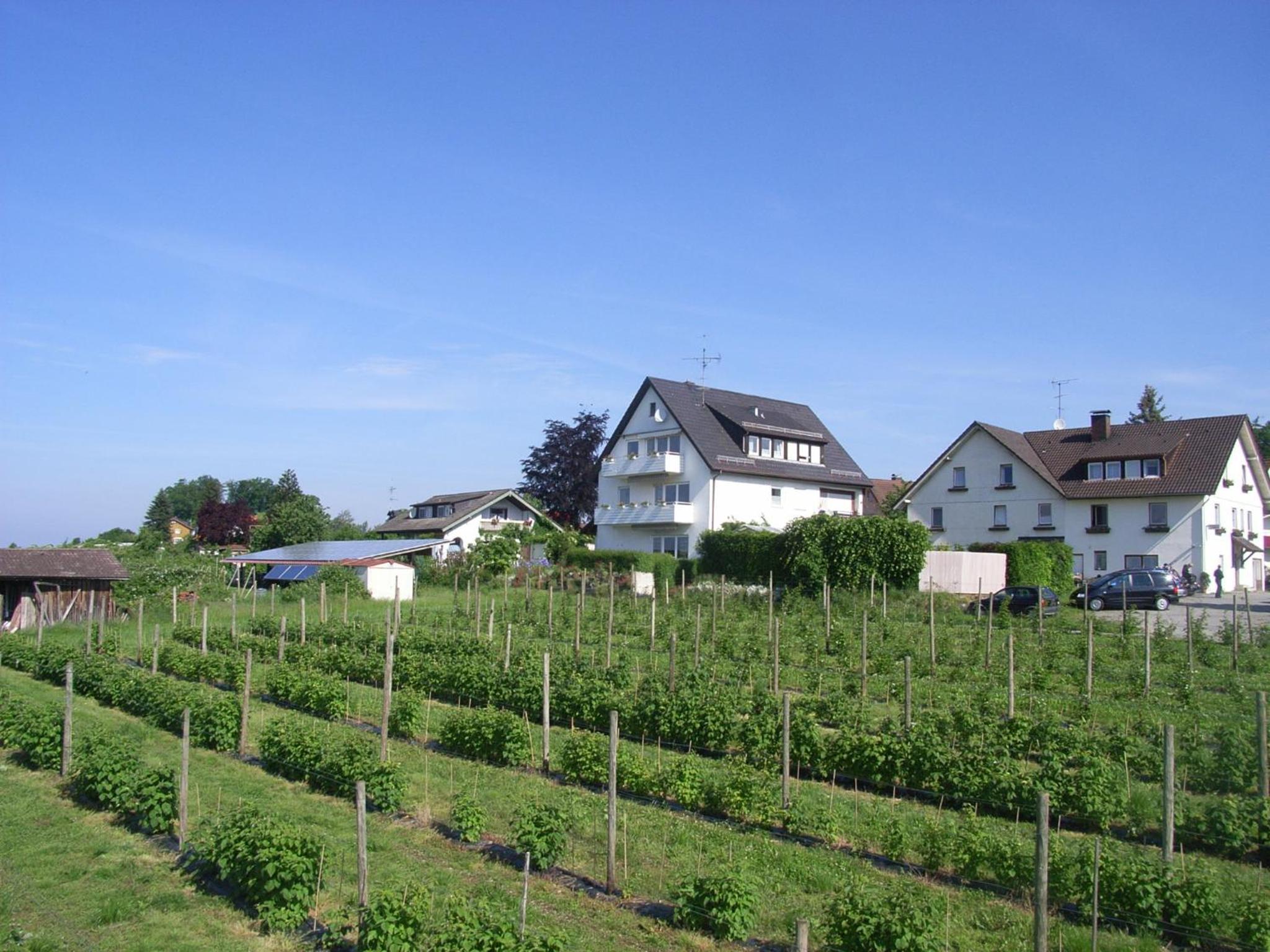 Obst- Und Ferienhof Marschall