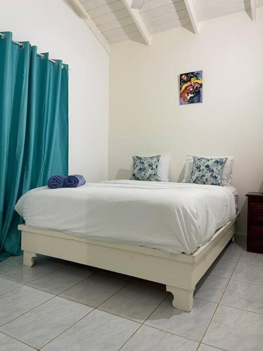 Casita de 2 habitaciones view 4
