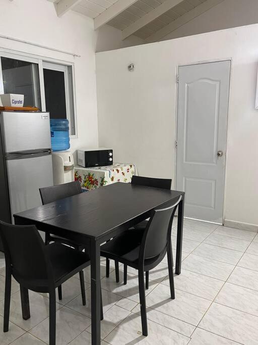 Casita de 2 habitaciones view 3