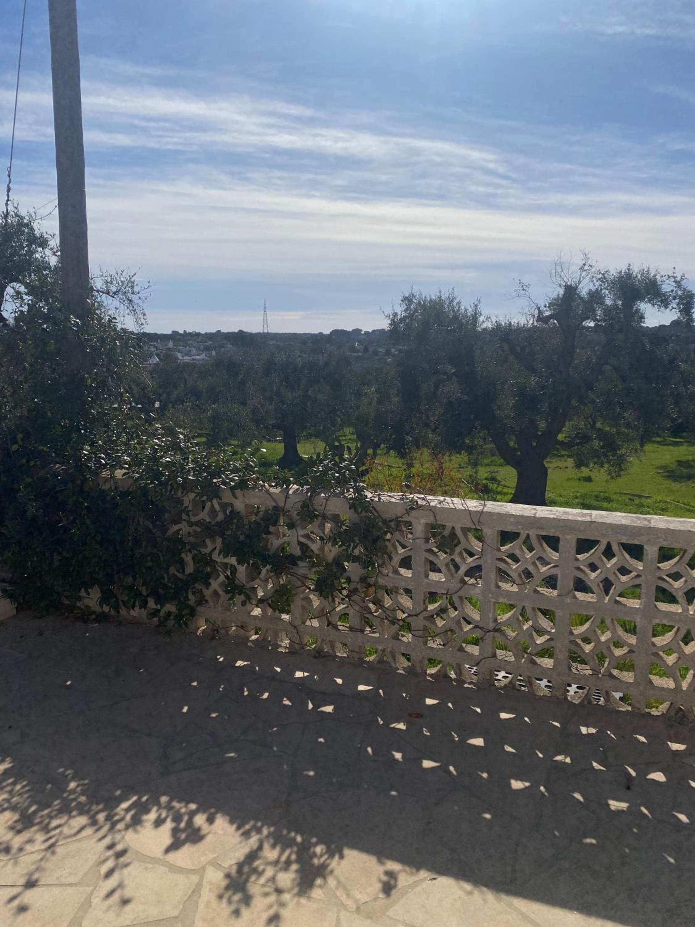 Il Trullo di Loa ad Ostuni, Mare e Valle d'Itria photo 5