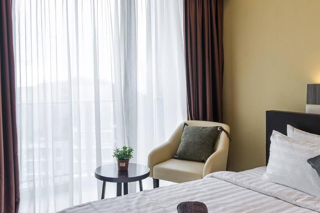 The Sky Retreat Studio at Genting photo 3