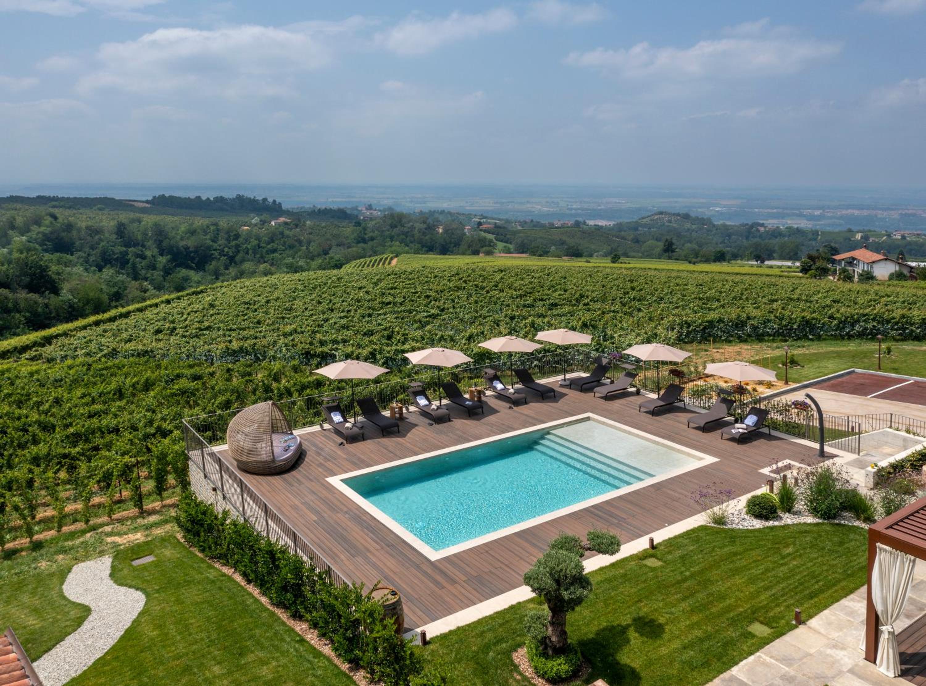Antica Dimora Dosio view 5