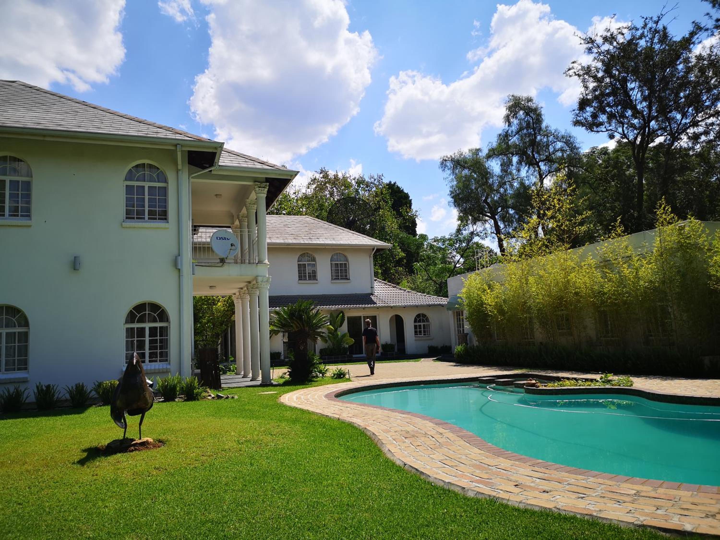 Lotus Guest House
