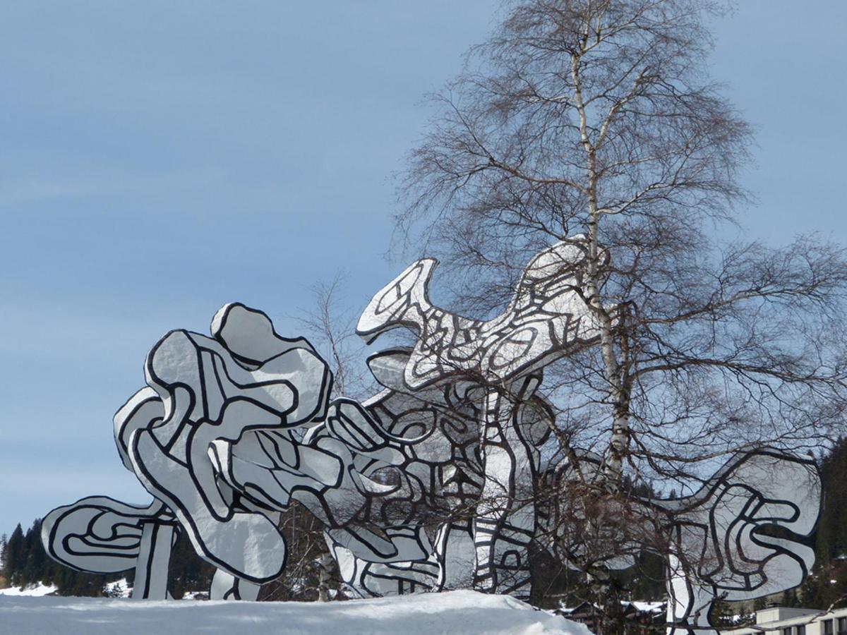children's play area
