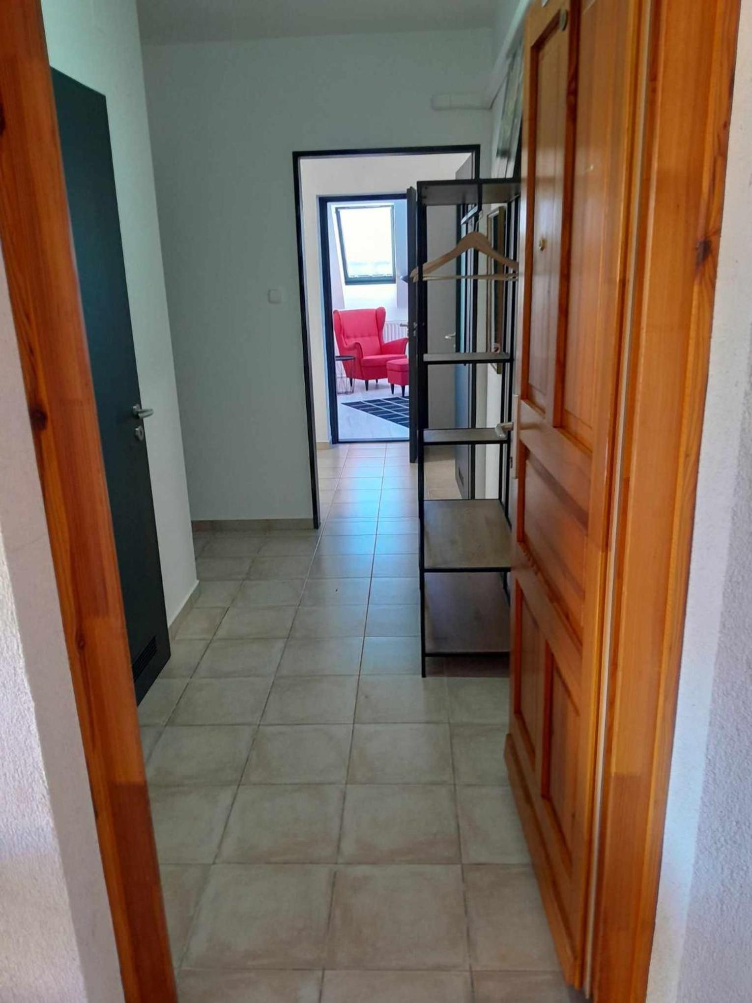 Rózsa Apartman