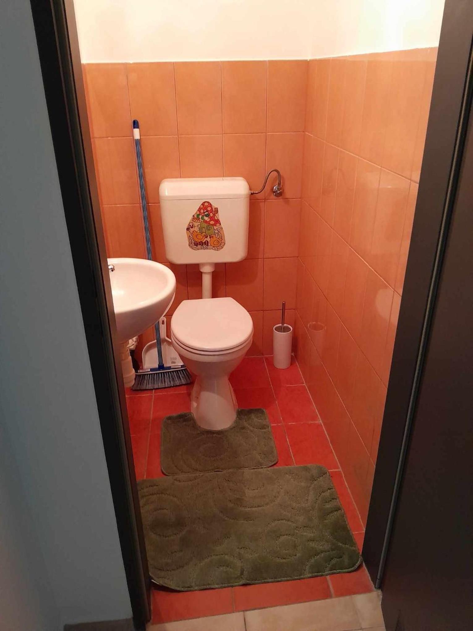 Rózsa Apartman