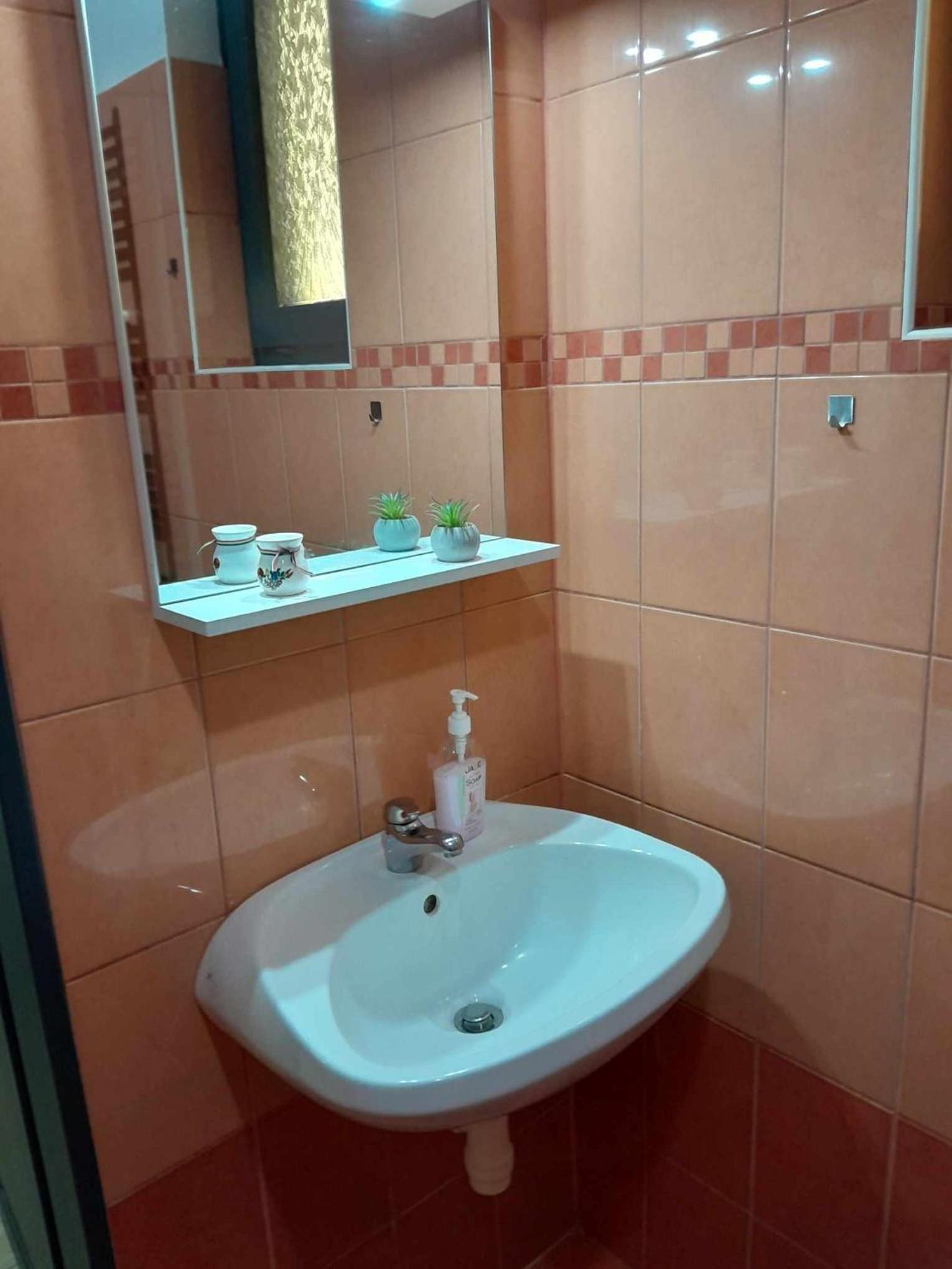 Rózsa Apartman