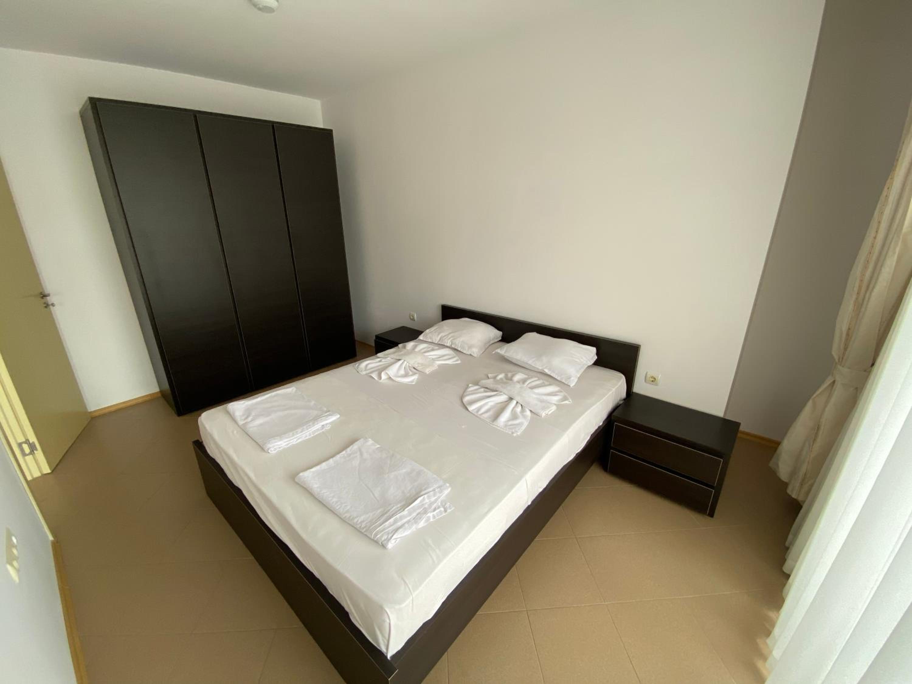 GRAND KAMELIA Apartments Sunny Beach