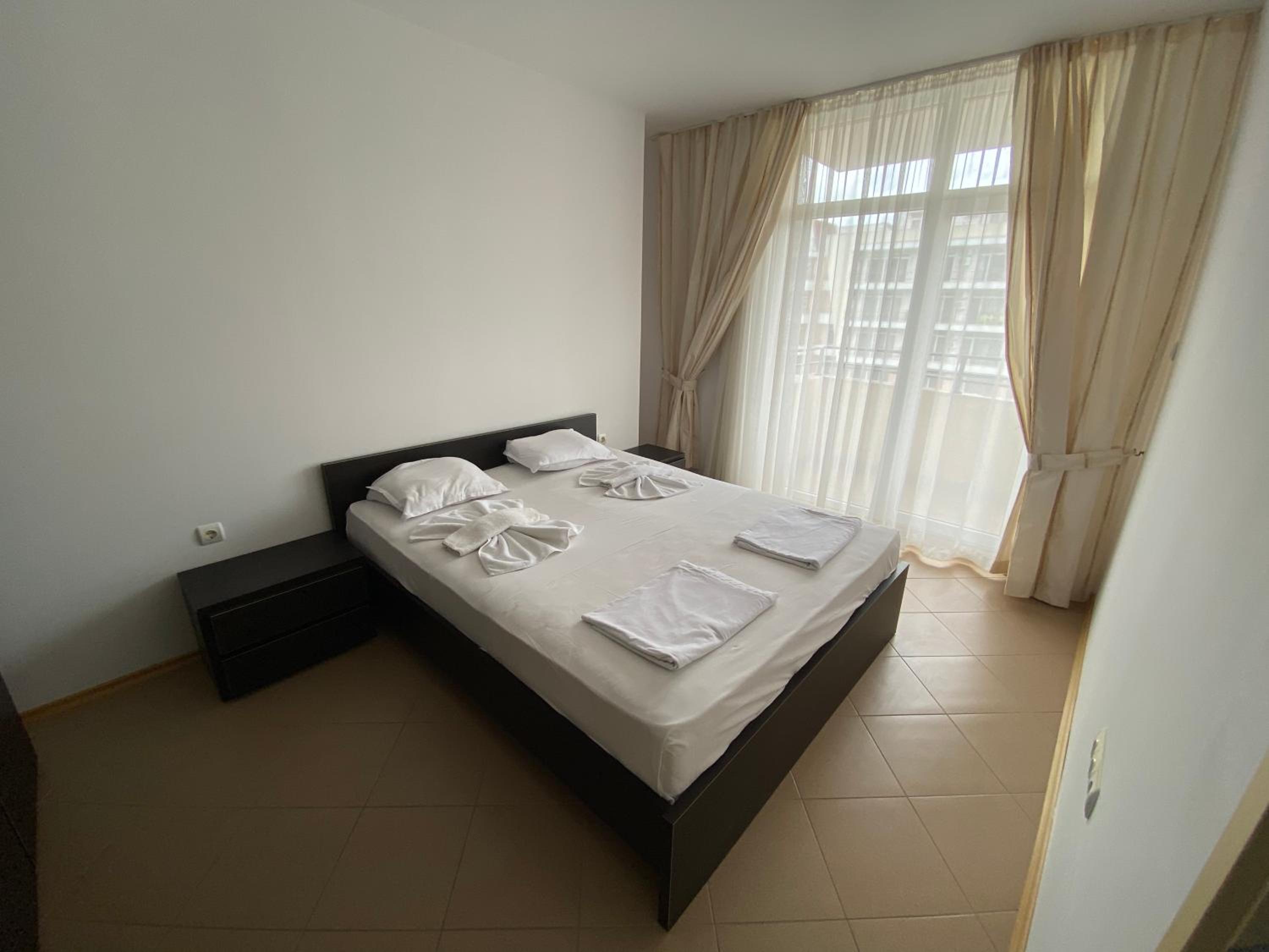 GRAND KAMELIA Apartments Sunny Beach