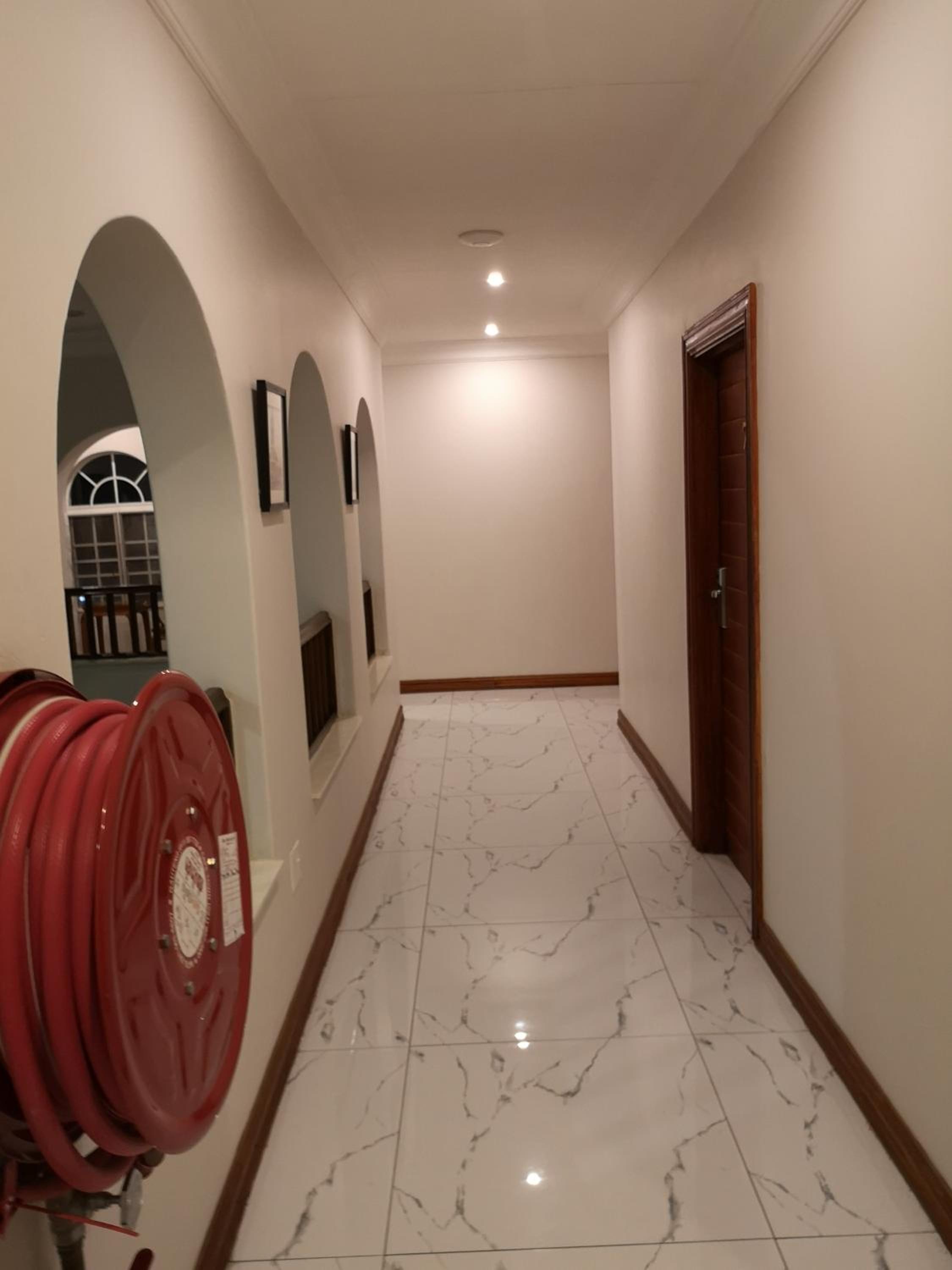Lotus Guest House