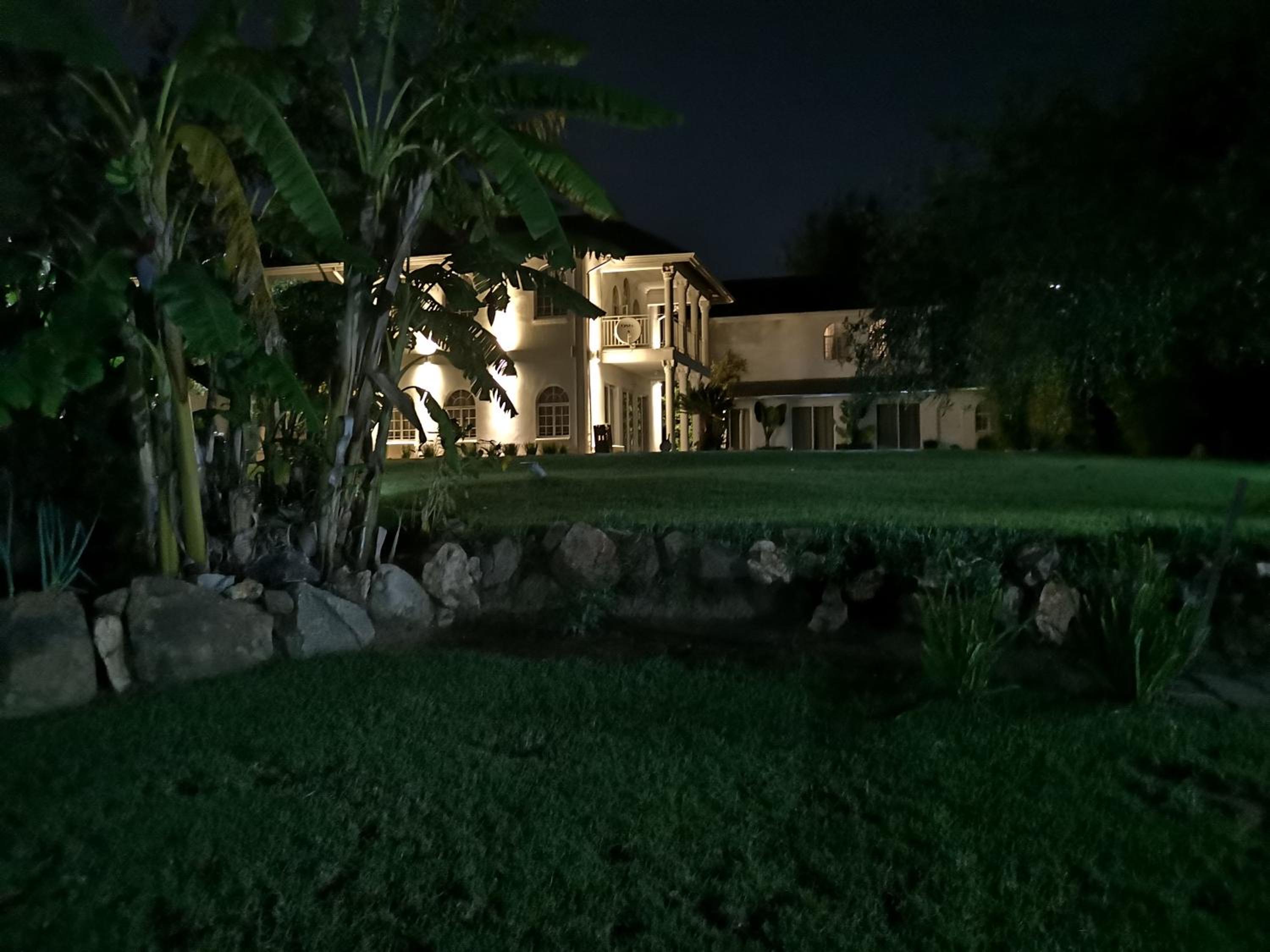 Lotus Guest House