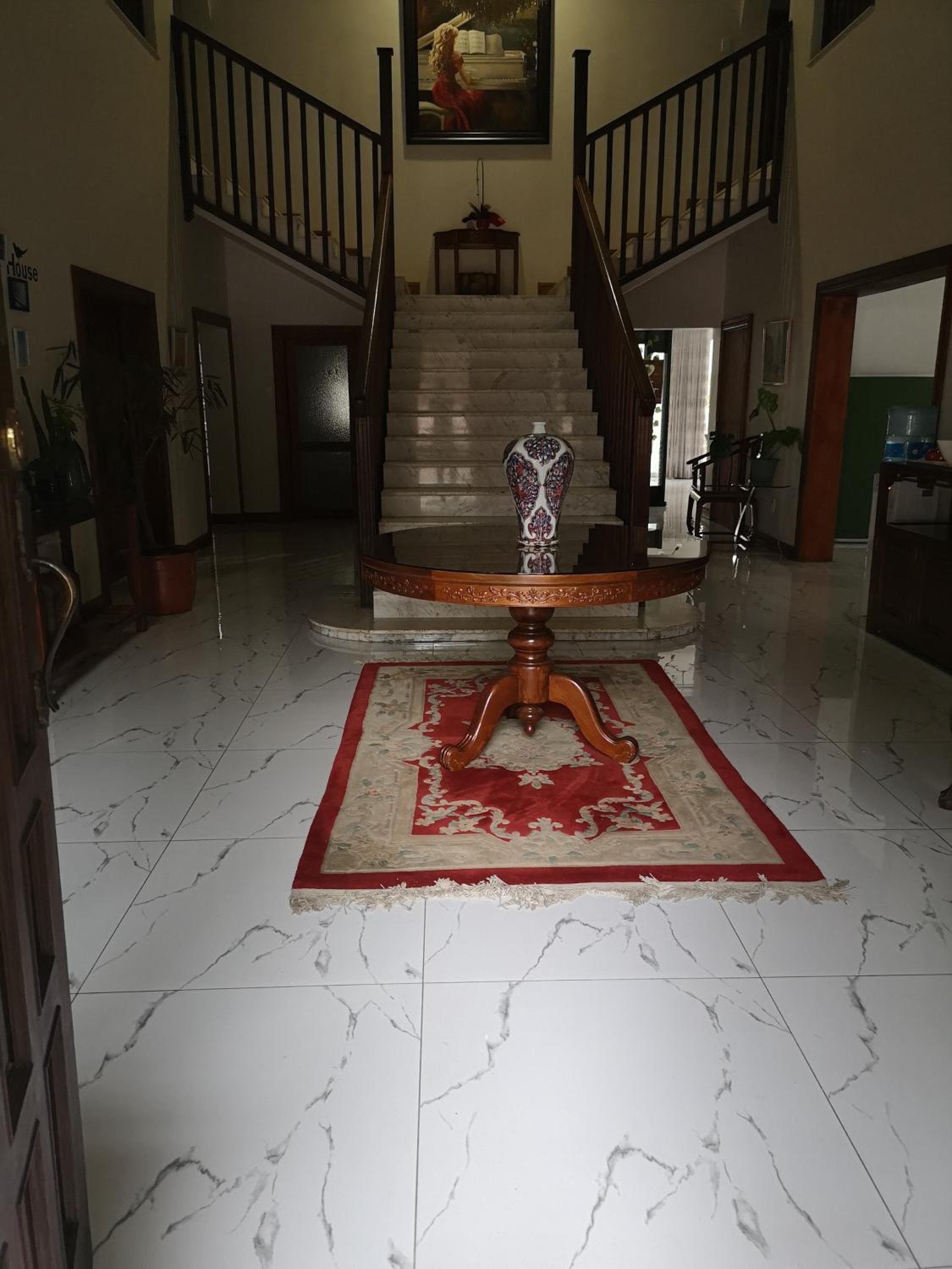 Lotus Guest House
