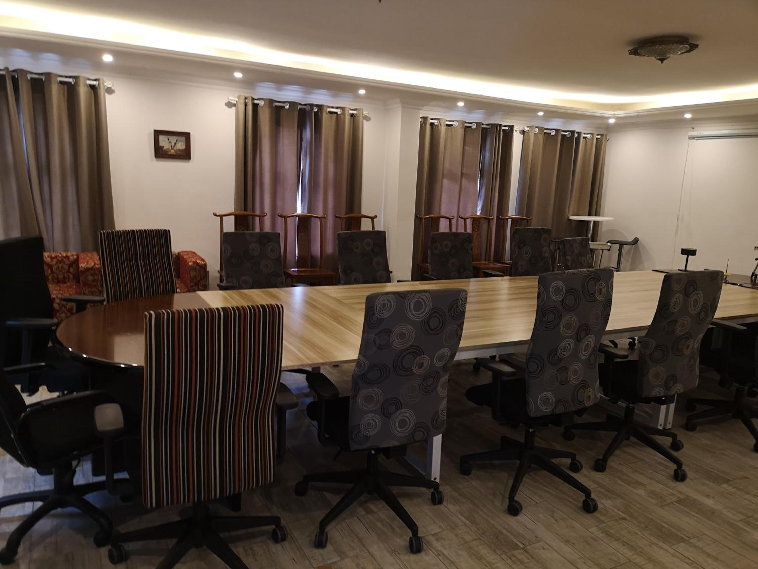 Lotus Guest House