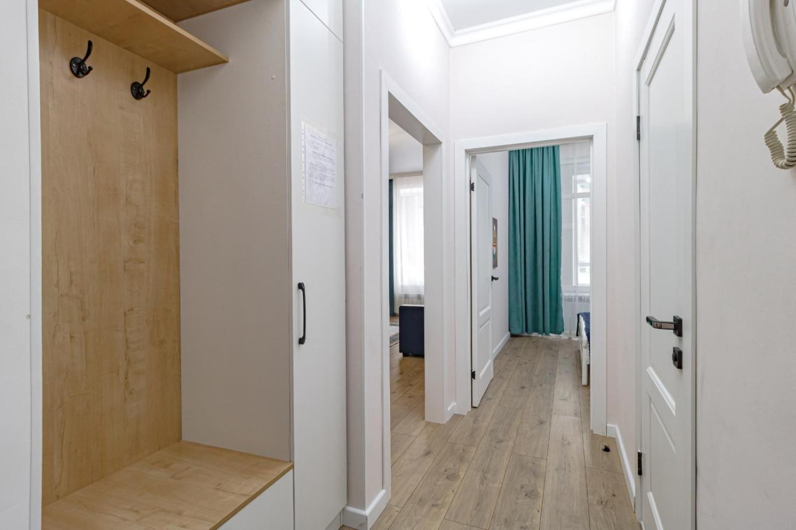 GUMI GROUP APARTMENT near Khan Shatyr TANDAU 0375 view 5