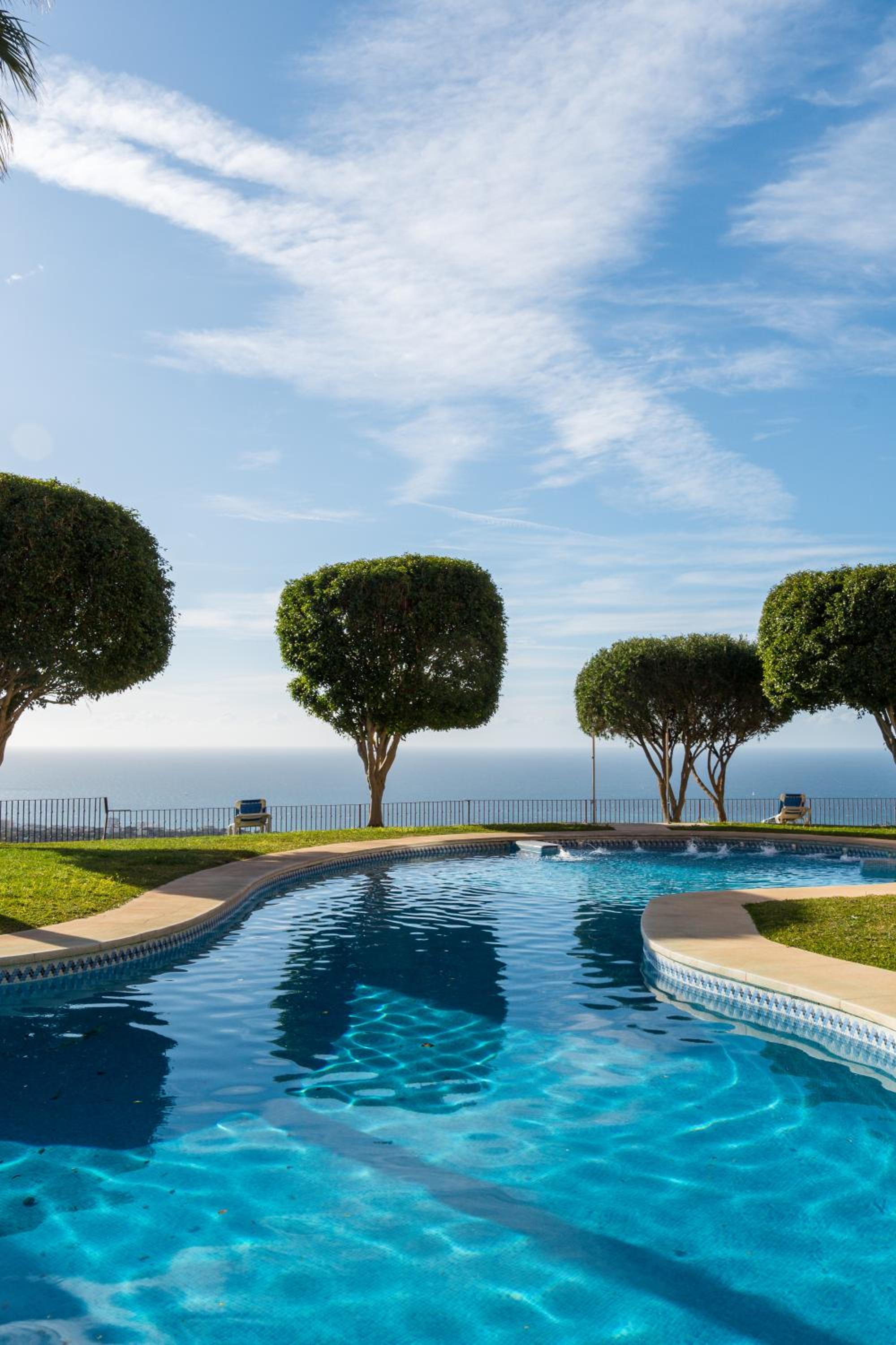 Casa del Sol: Sunrise to Sunset view 2