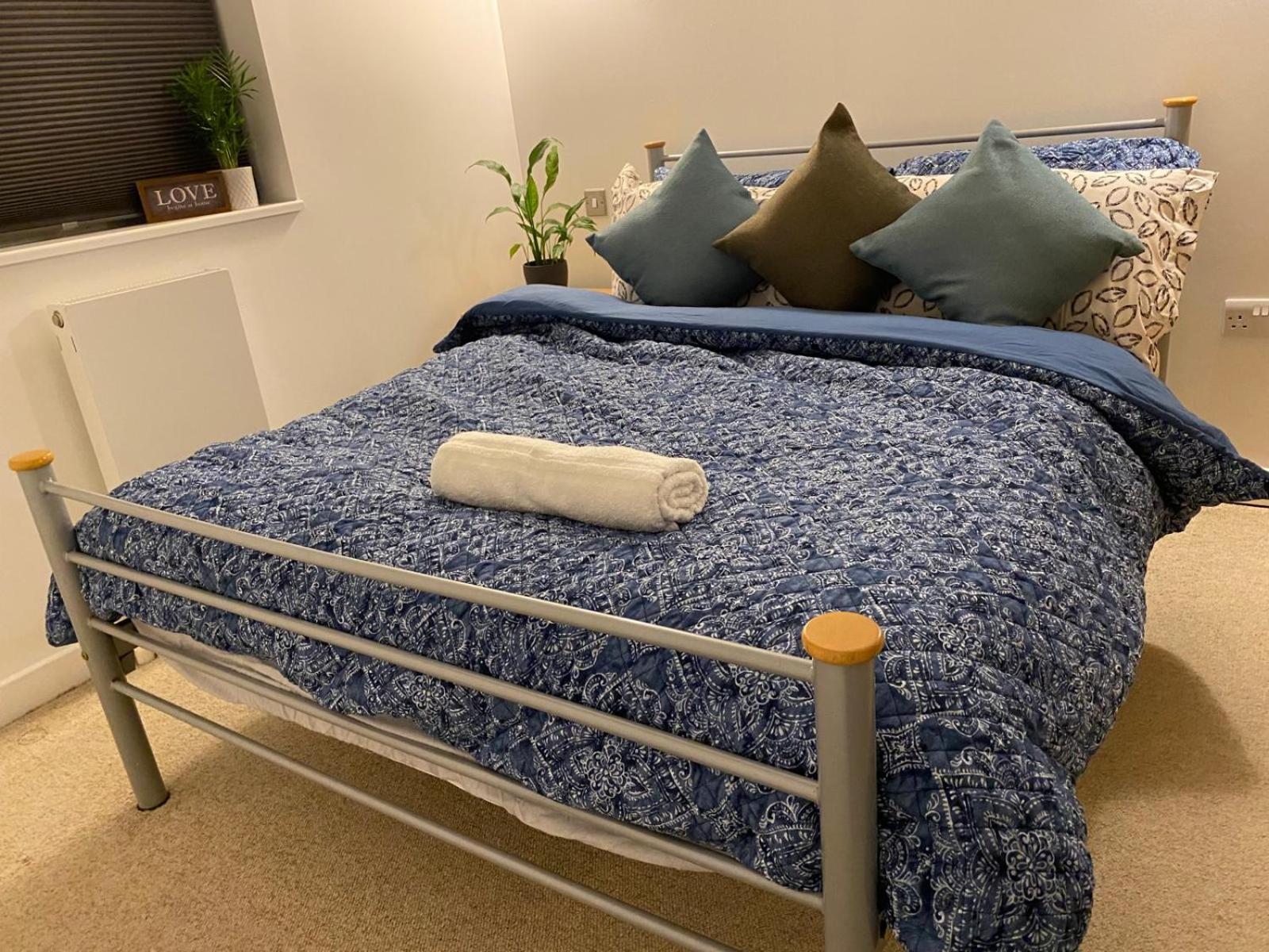 North Greenwhich Homestay