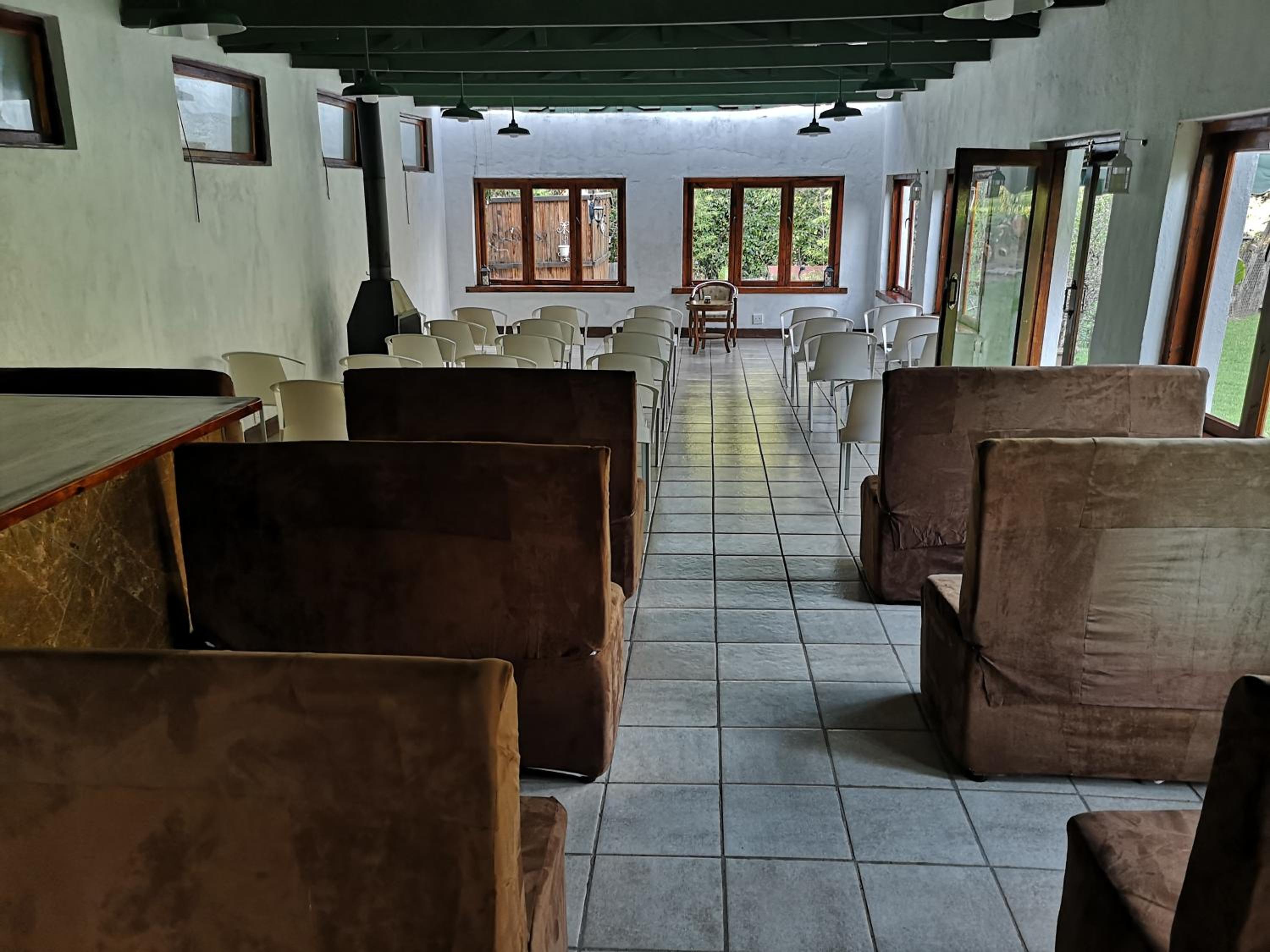 Lotus Guest House