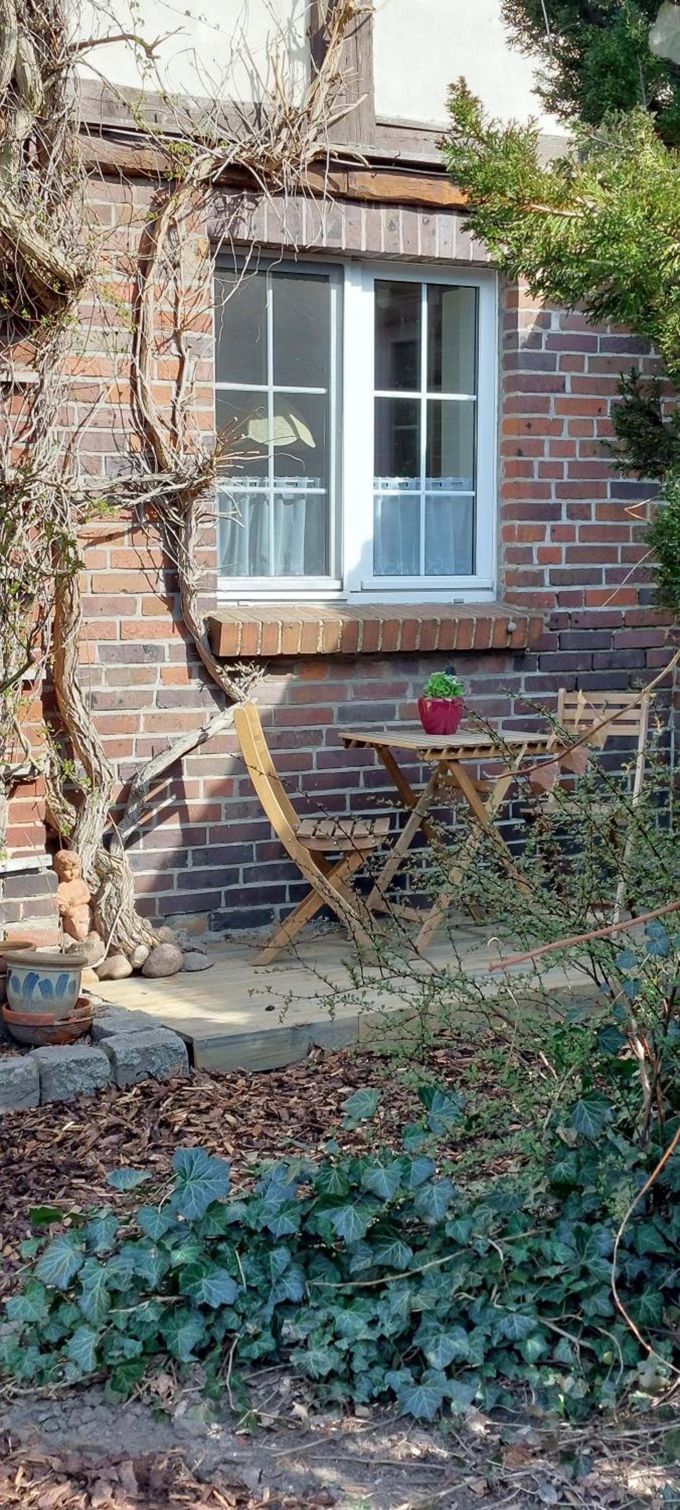Auszeit Wohnung Hof Narla