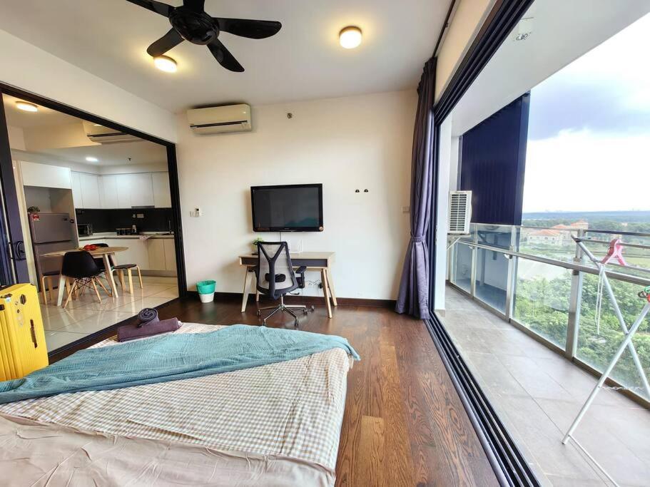 Almas suites Seaview NETFLIX!100mbps By STAY view 2