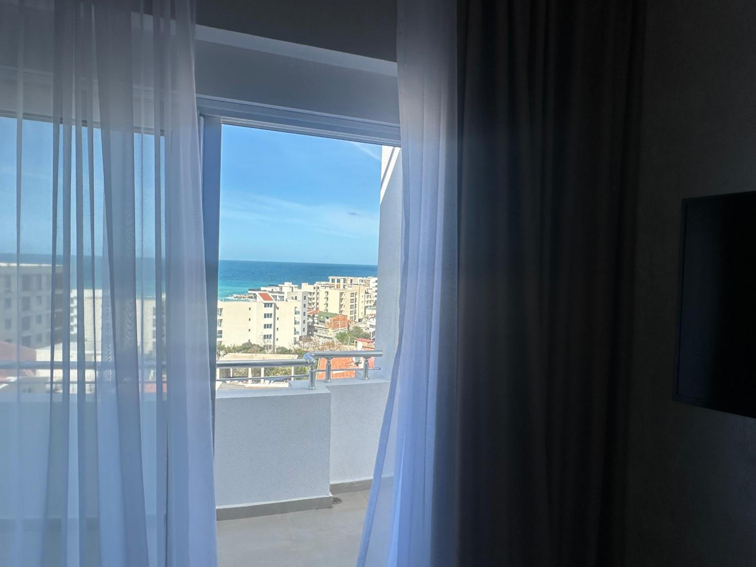 Apartmani Sunce