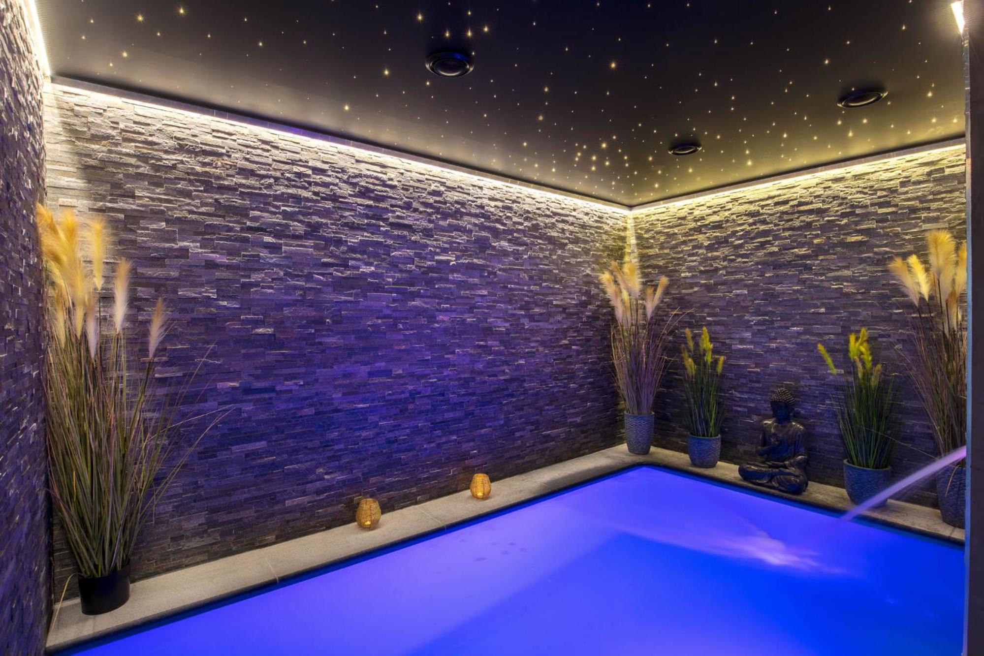 Le Clos des Thermes