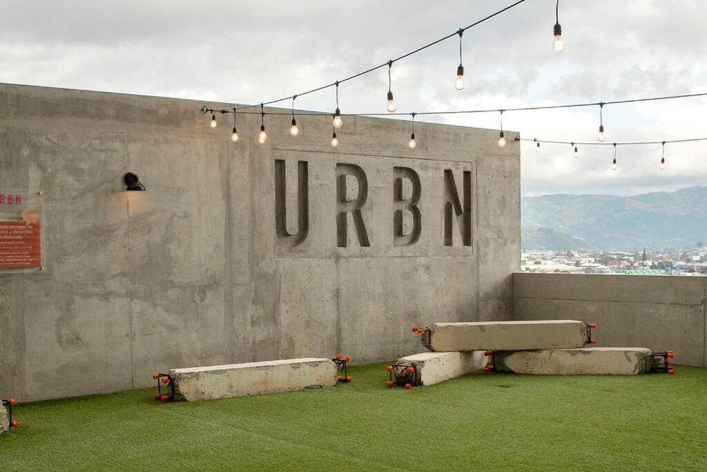 2512 URBN Escalante Hermoso Loft SIN PARQUEO