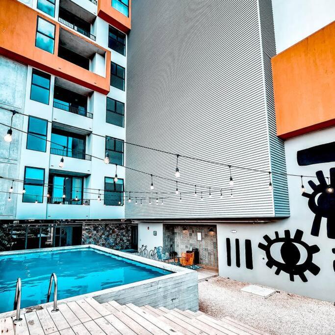 2512 URBN Escalante Hermoso Loft SIN PARQUEO