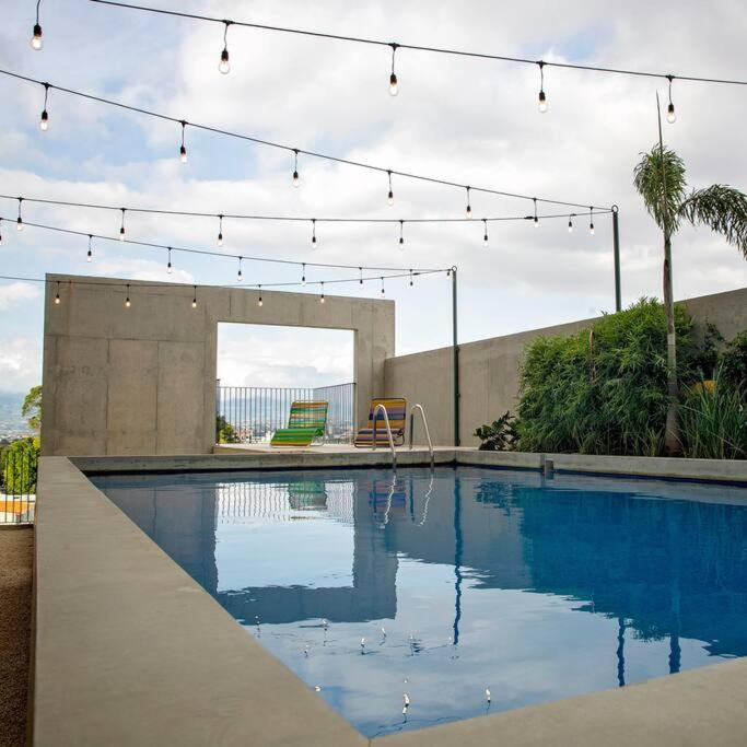 2512 URBN Escalante Hermoso Loft SIN PARQUEO