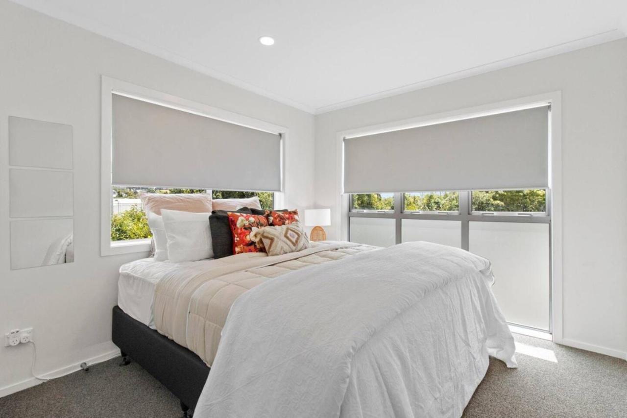 River City Retreat! King Bed & Central - By KOSH BNB view 4