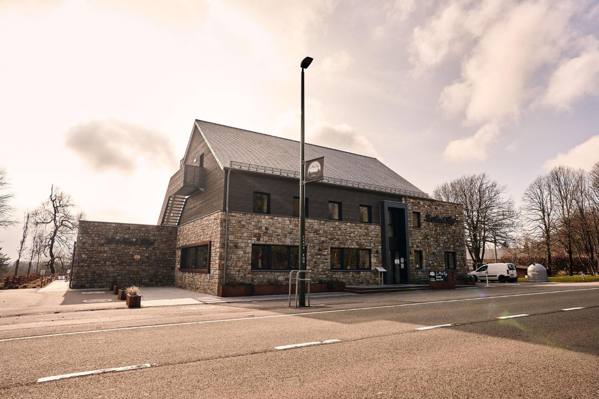 Hotel Le Mont Rigi - Image 1