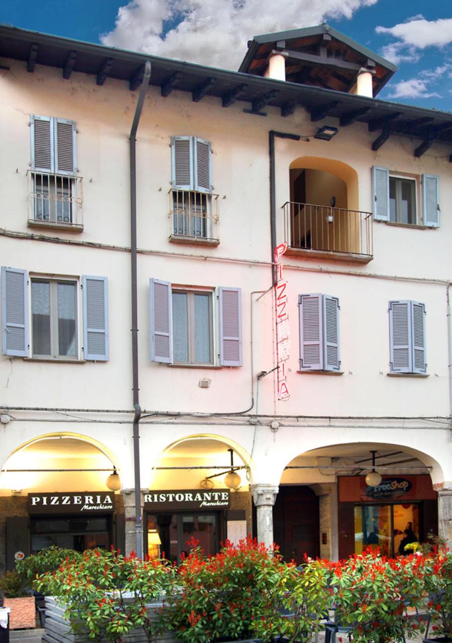Blue Mind en Pavia — other