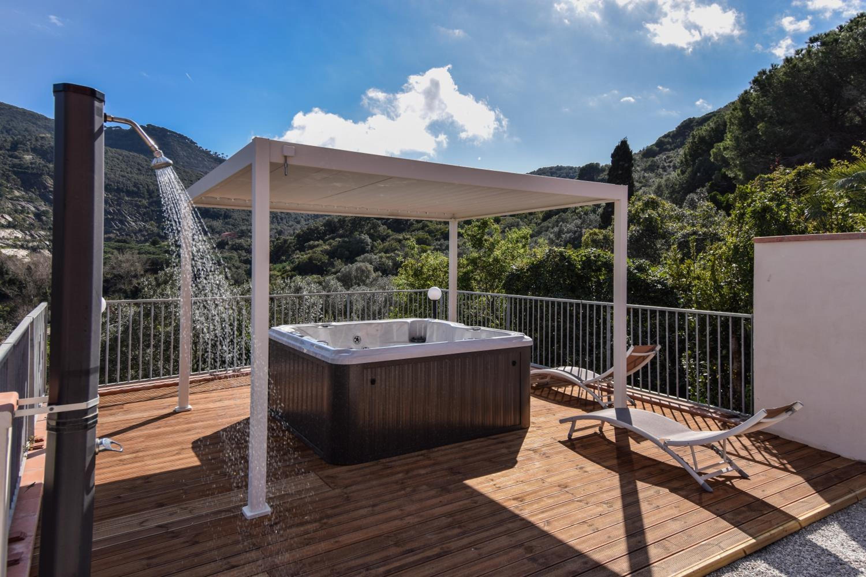 Duca House Small
