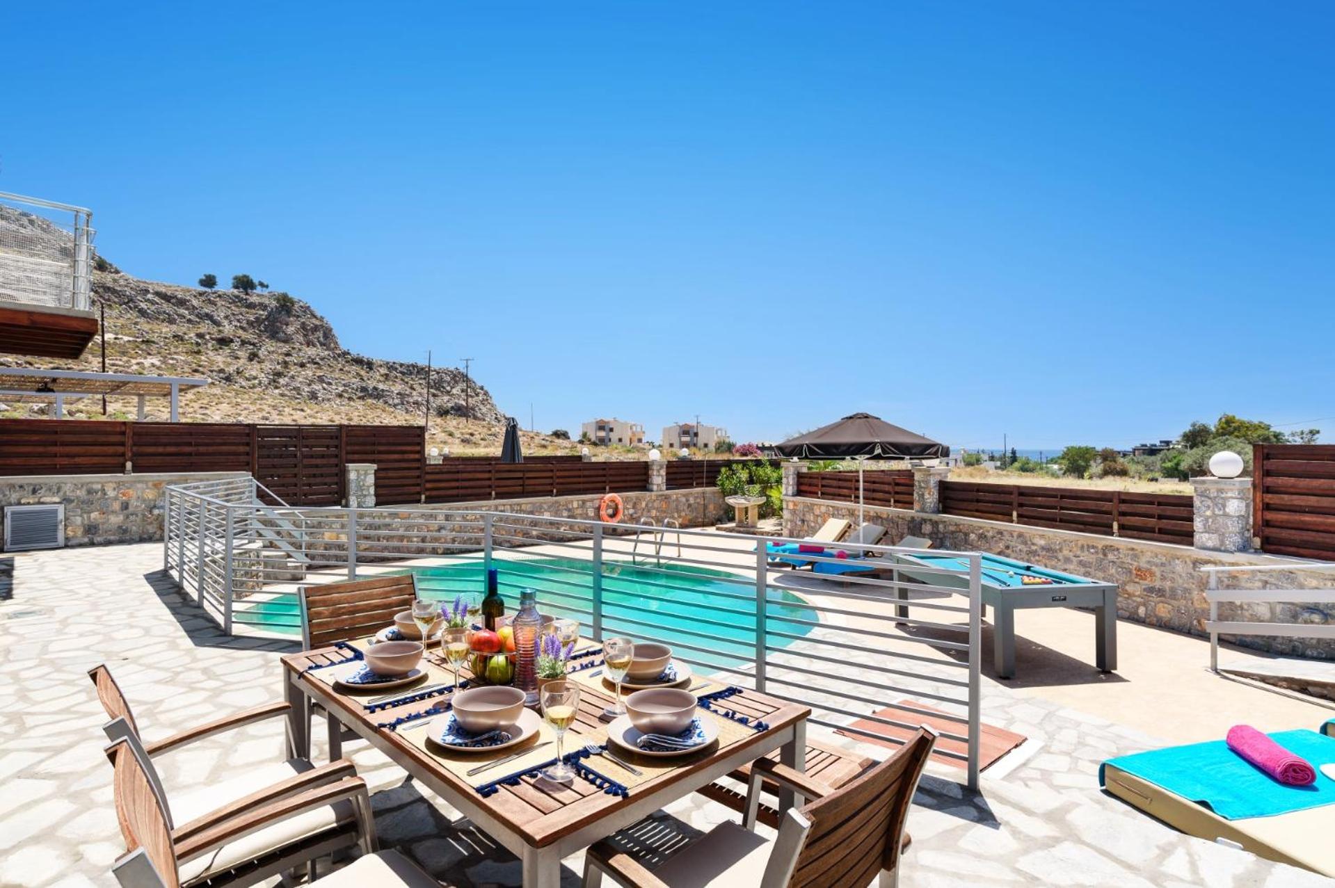 Villa Alcyone Seastone by Villa Plus view 4
