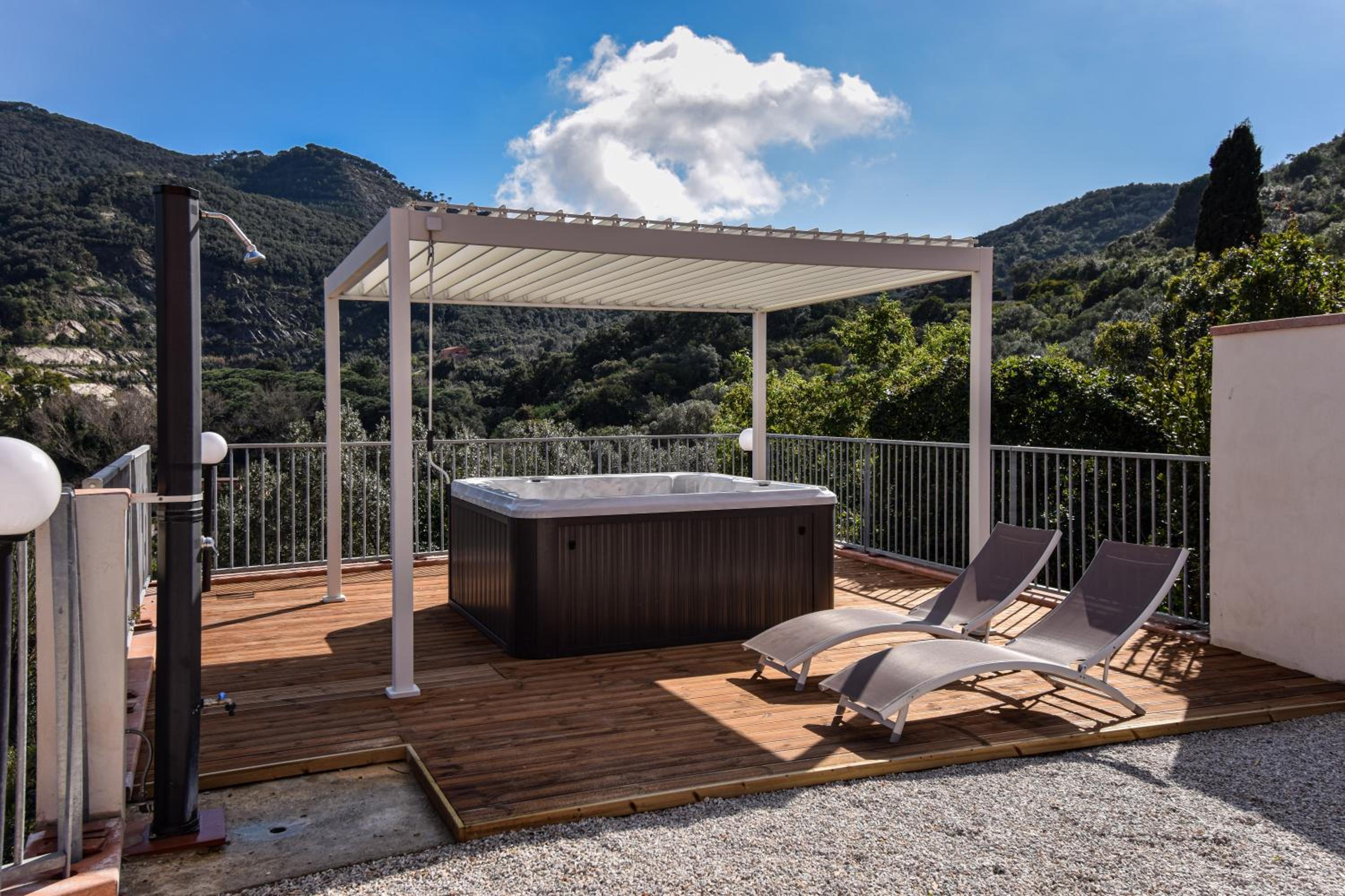 Duca House Small