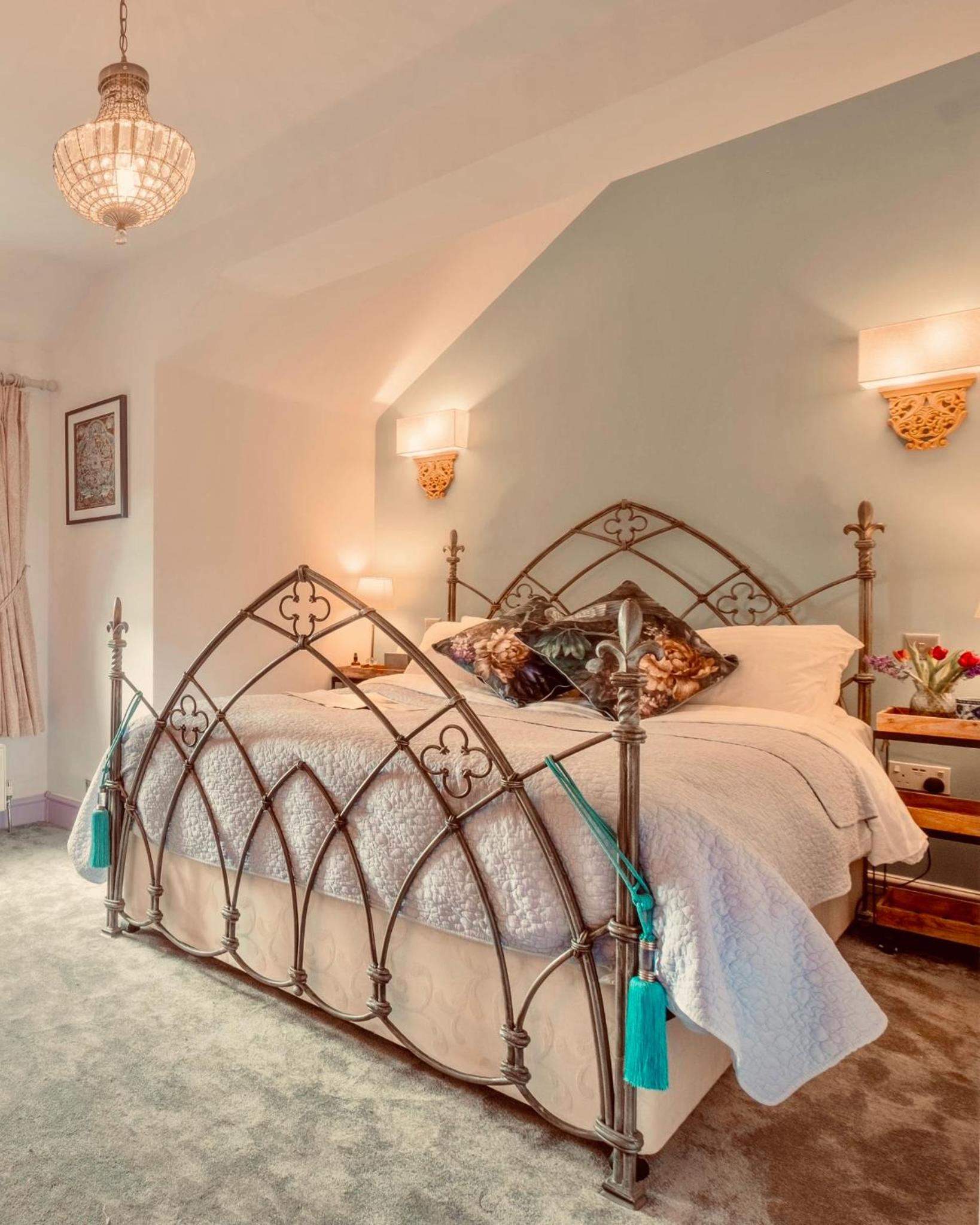 Lilac Cottage Morpeth Northumberland