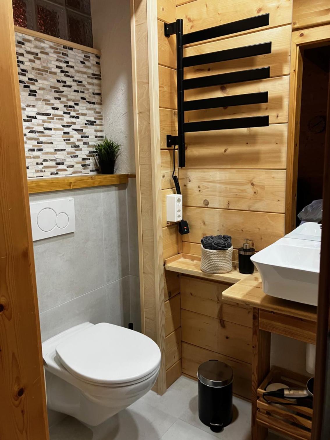 Chalet Alpina Gyger