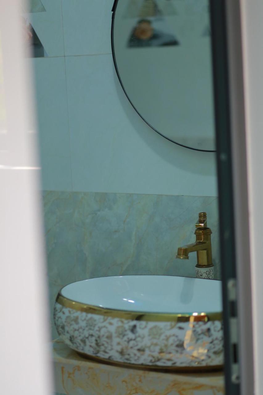 Homestay Tuyết Anh view 5
