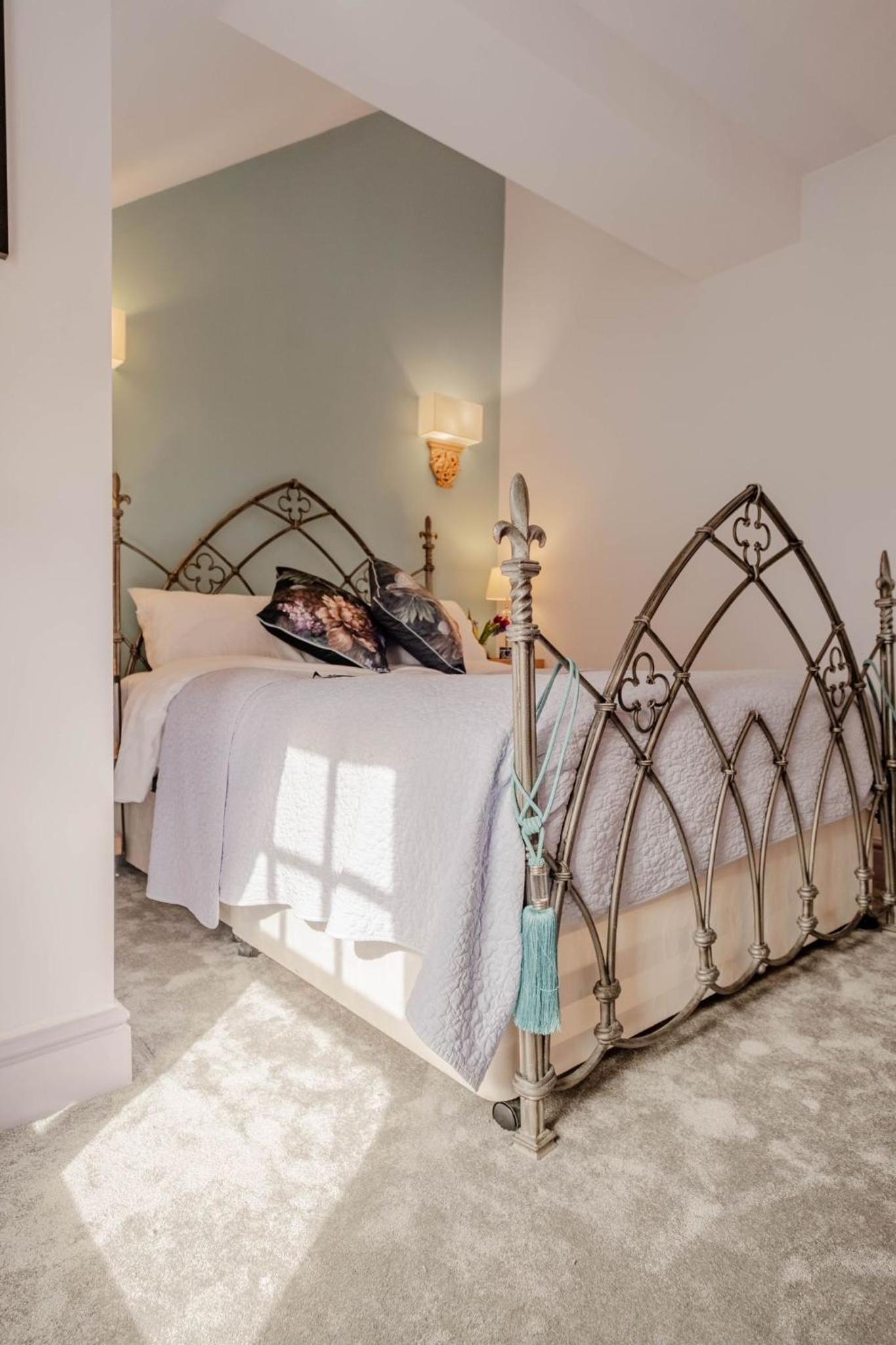 Lilac Cottage Morpeth Northumberland