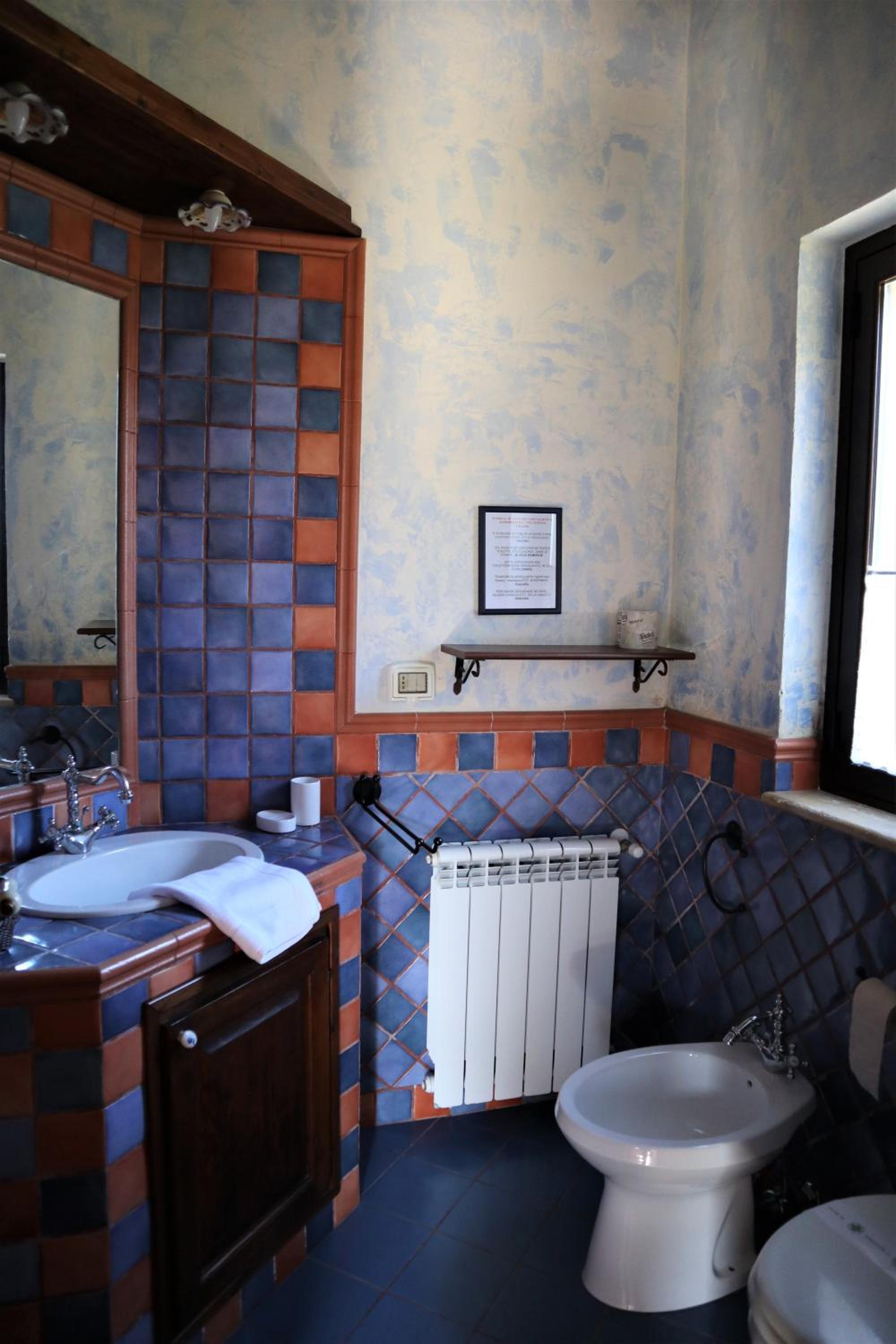B&B Villa Giusy photo 2